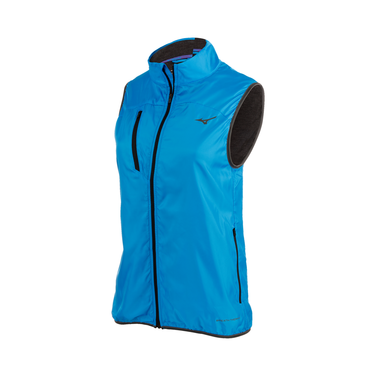 Women's Breath Thermo Vest 15
