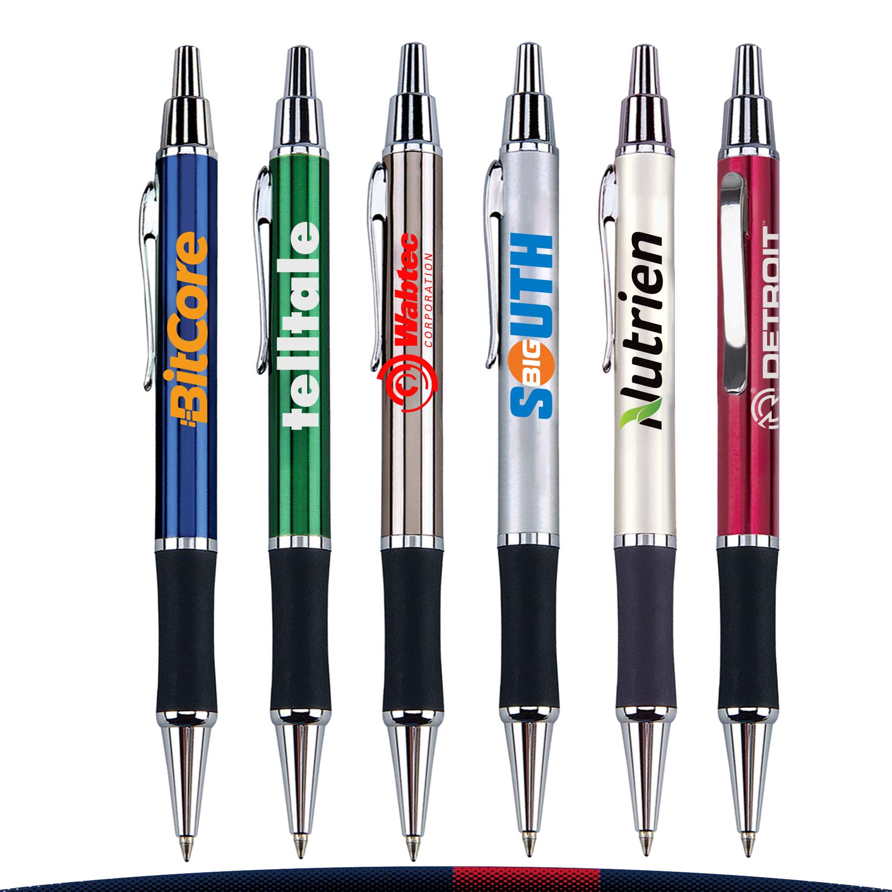 Inca Metal Pen