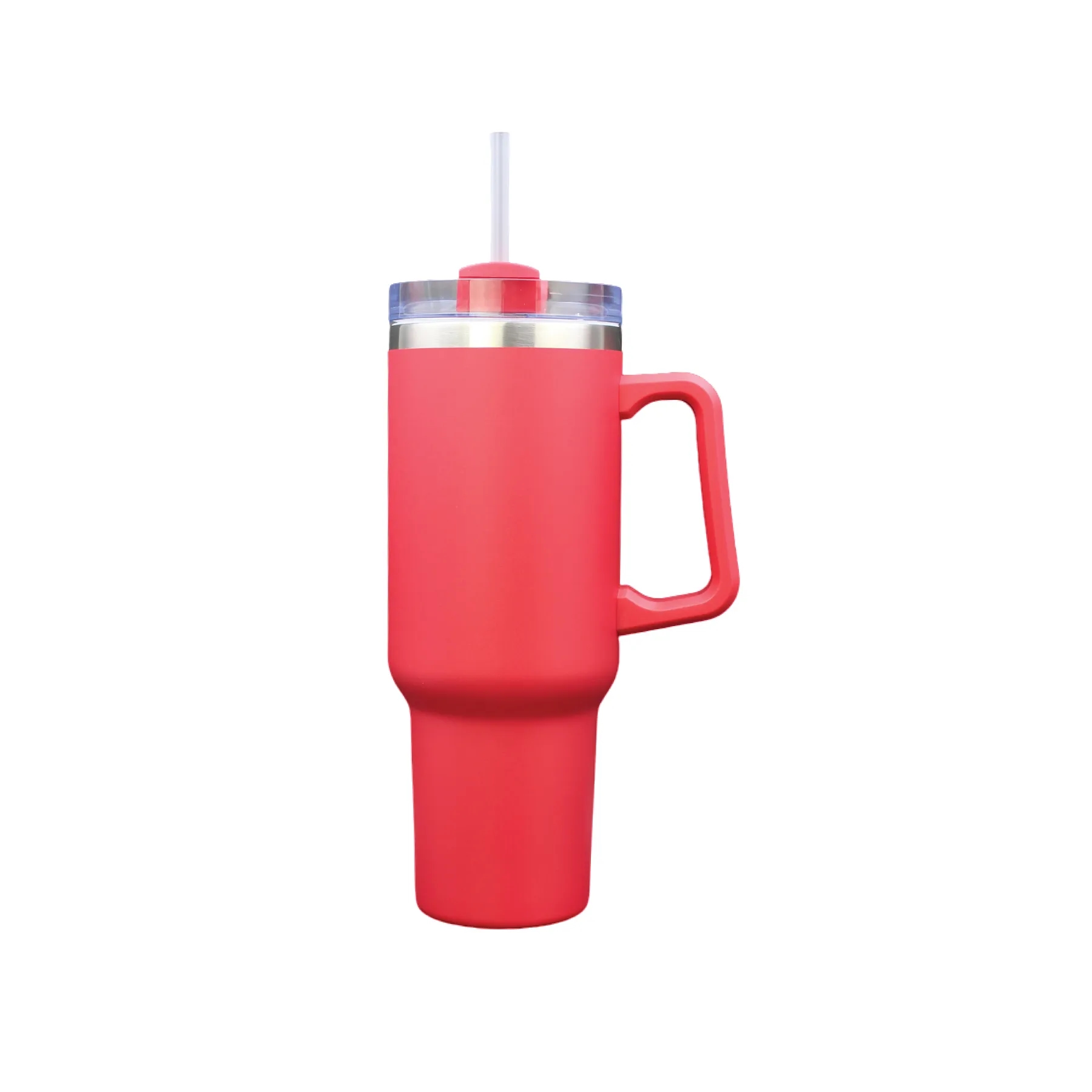 Glacier 40 oz Premium Stainless Travel Mug 21