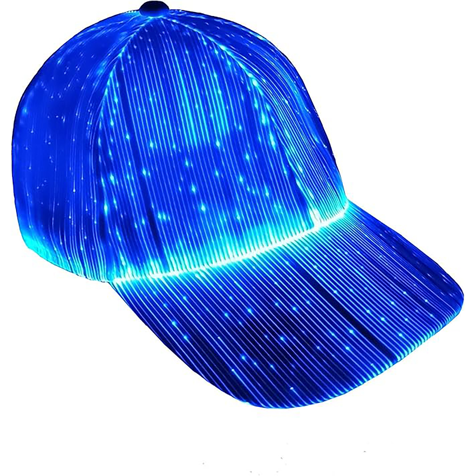 Party LED Baseball Cap 13