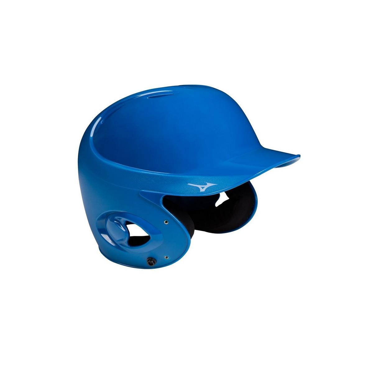 MVP Series Solid Batting Helmet 28