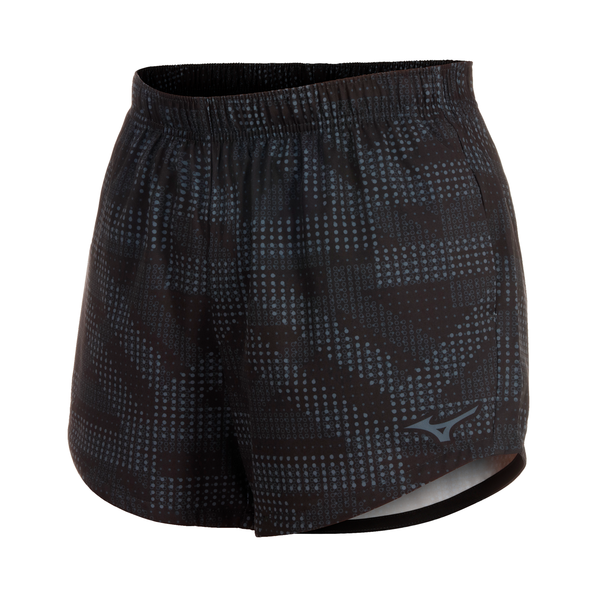 Women's ZPrint Core 5" Running Short 11