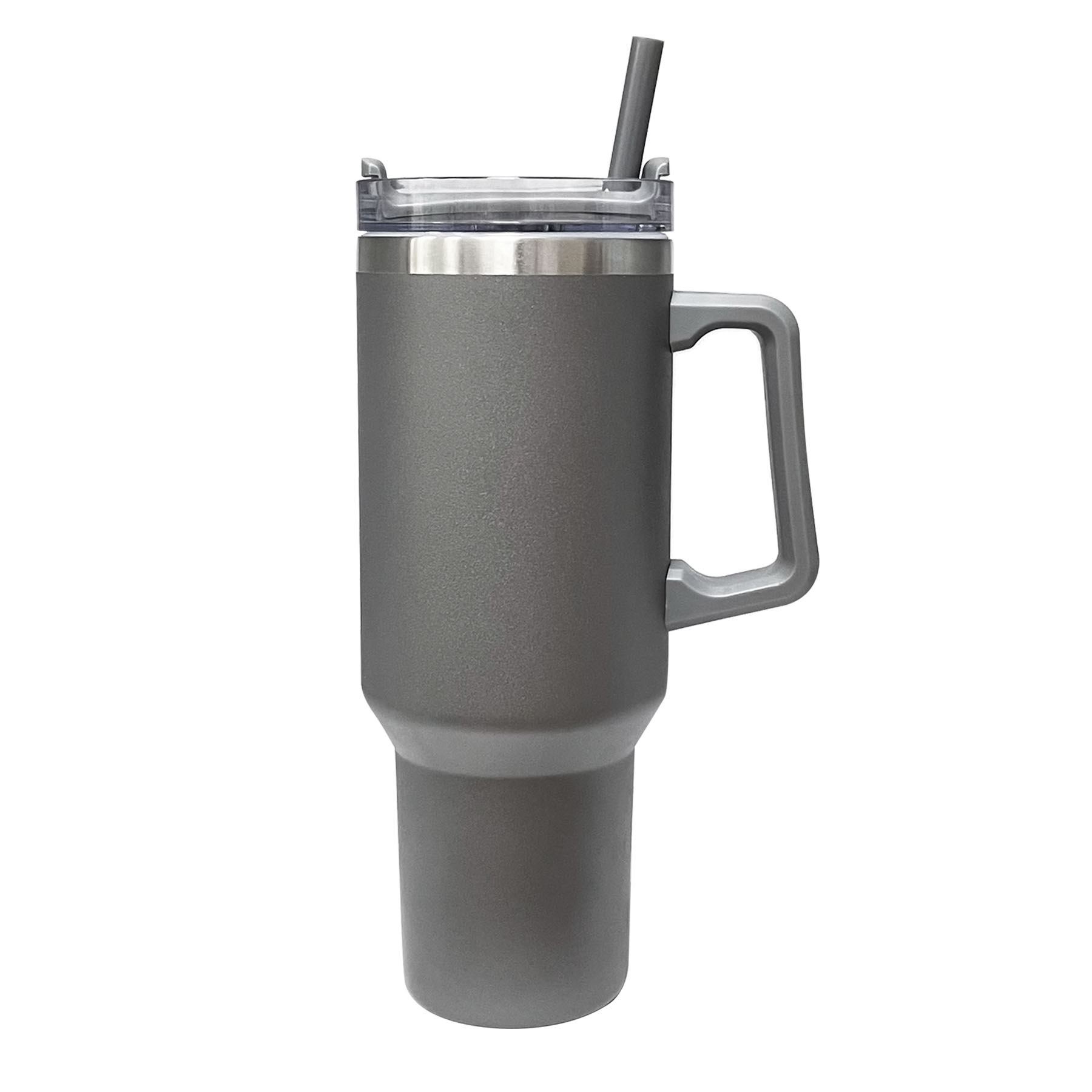 Tenistic Stainless Steel Travel Mug - 40 OZ. 27