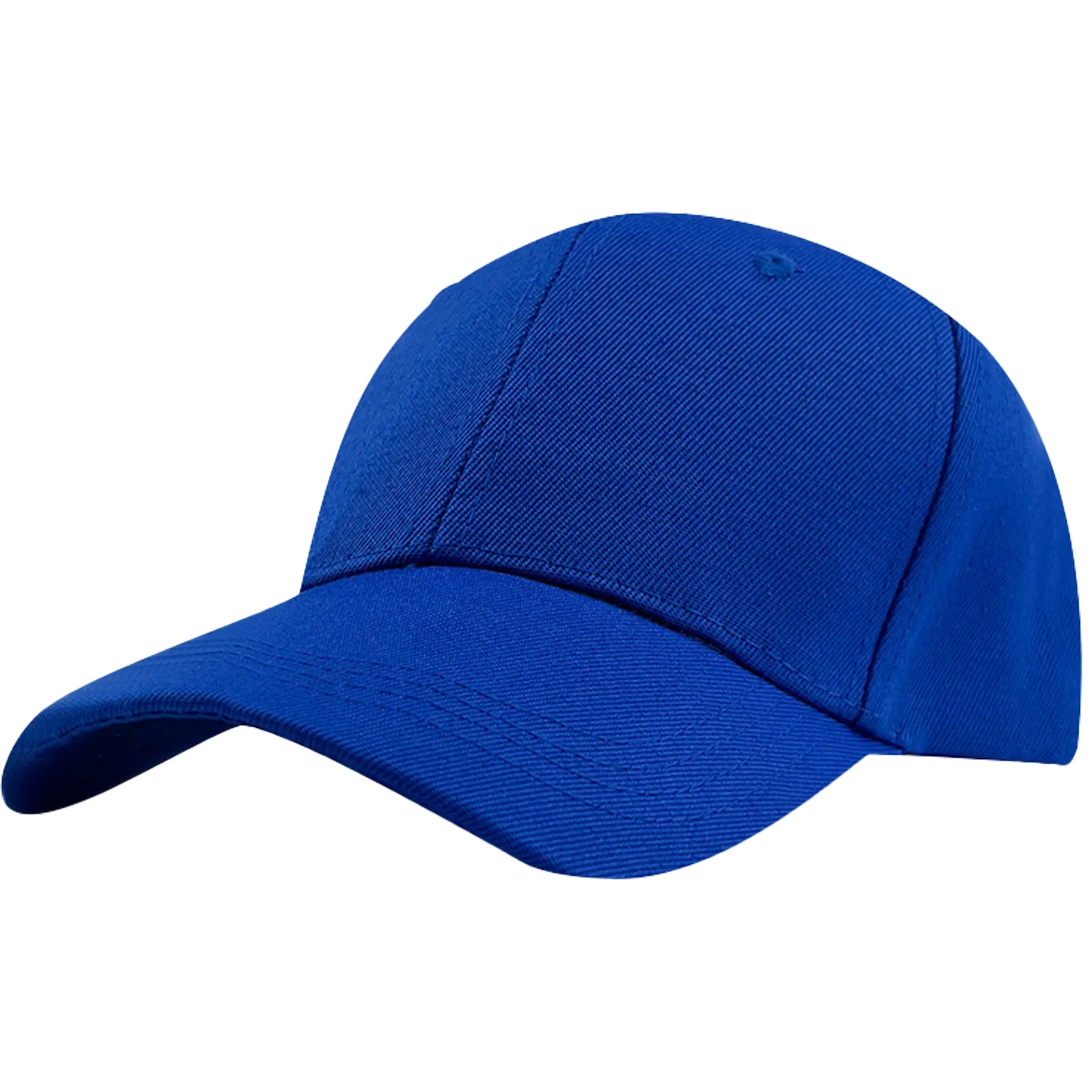 Embroidered Adjustable Baseball Cap 17