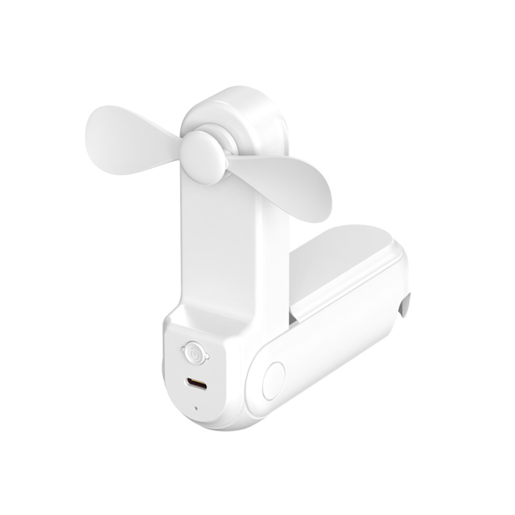 Handheld Fan   8
