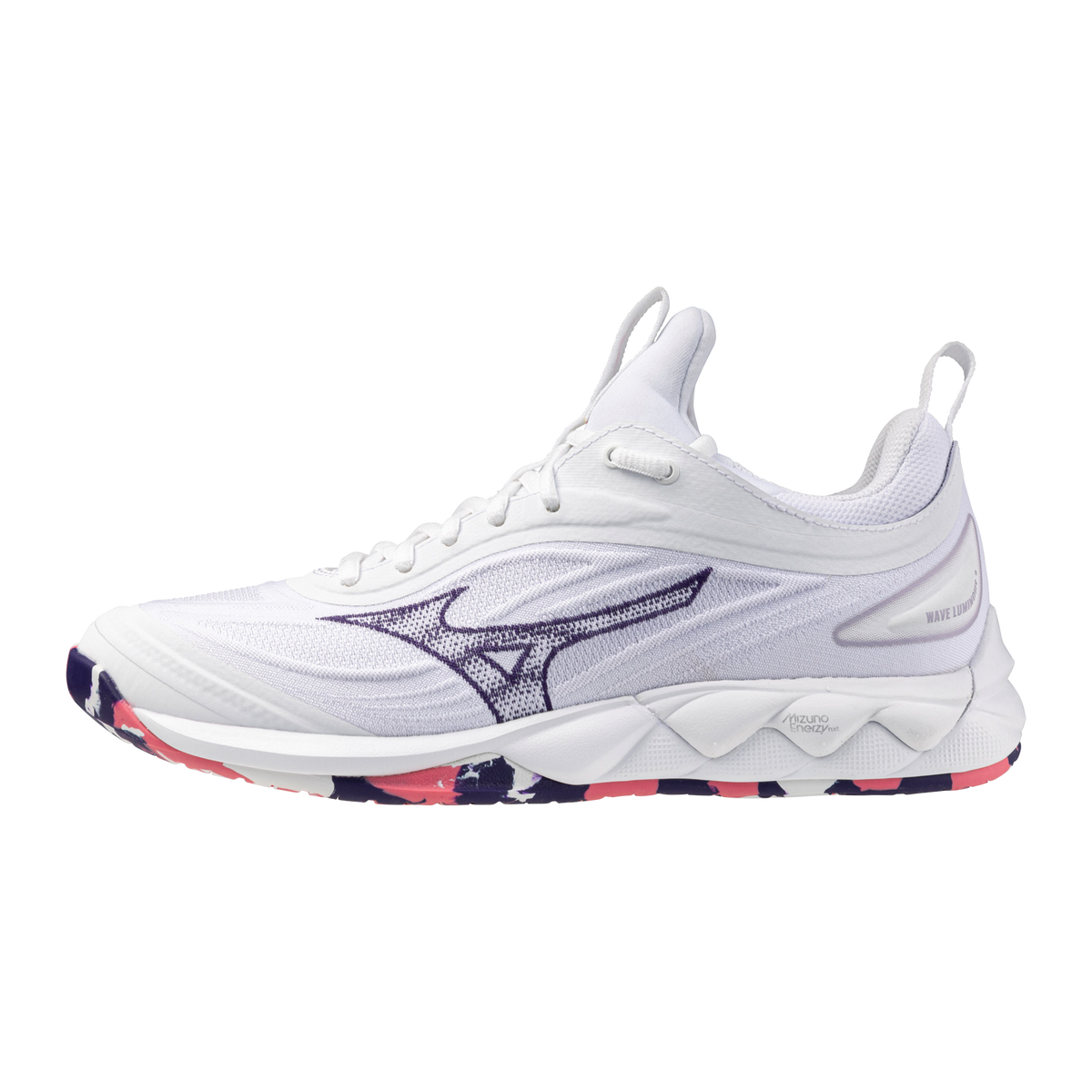 Wave Luminous Women's Volleyball Shoe 11