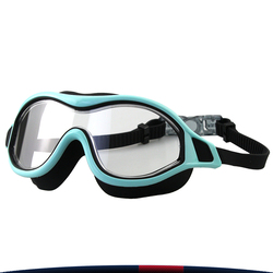 Lrieo Swimming Goggles - Thumbnail 4