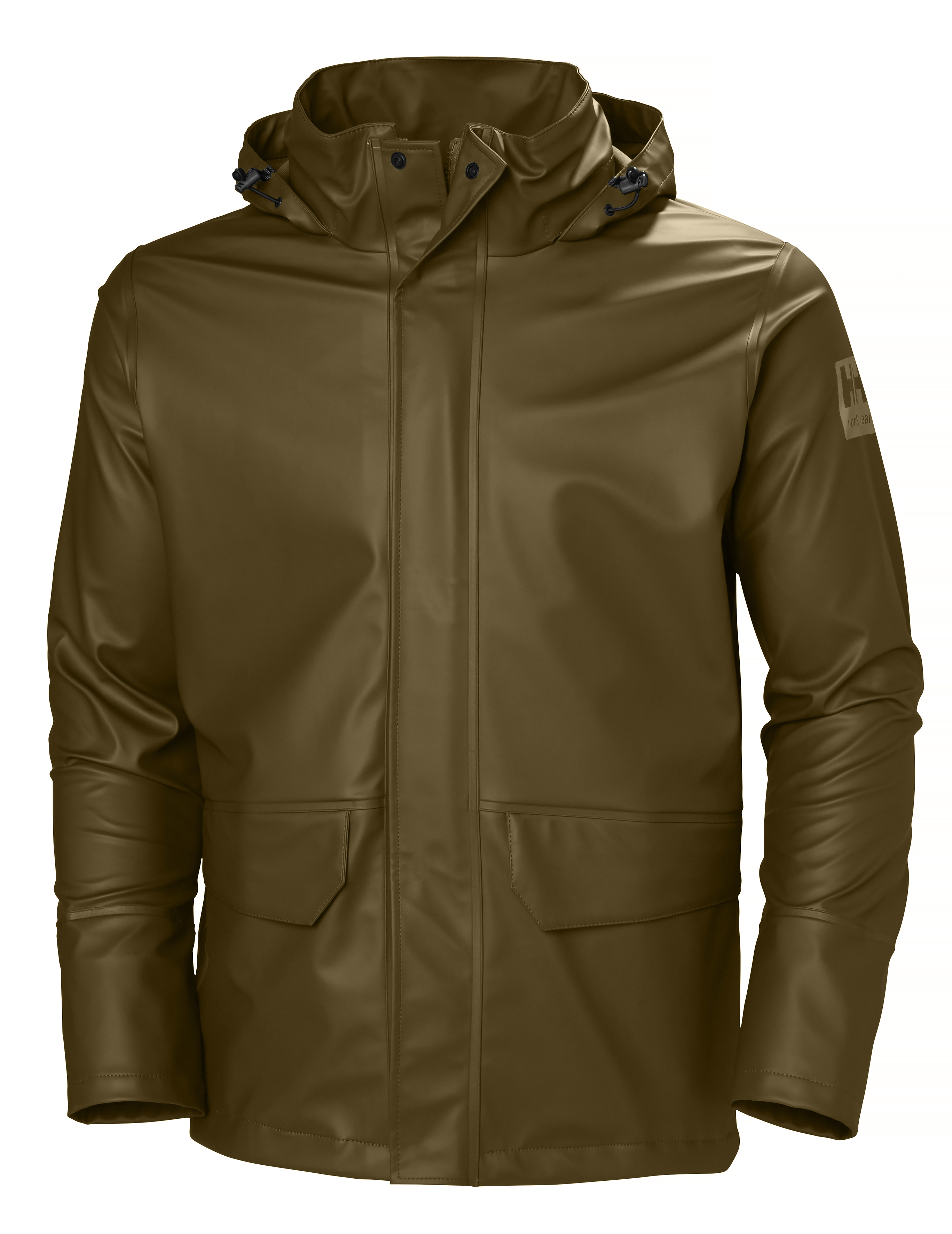 Helly Hansen Men's Gale Rain Jacket 21