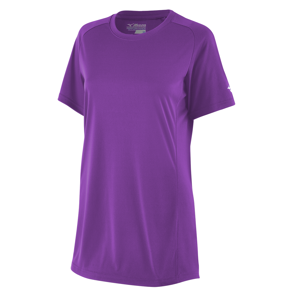 Youth 	Softball Crew Neck Jersey 24