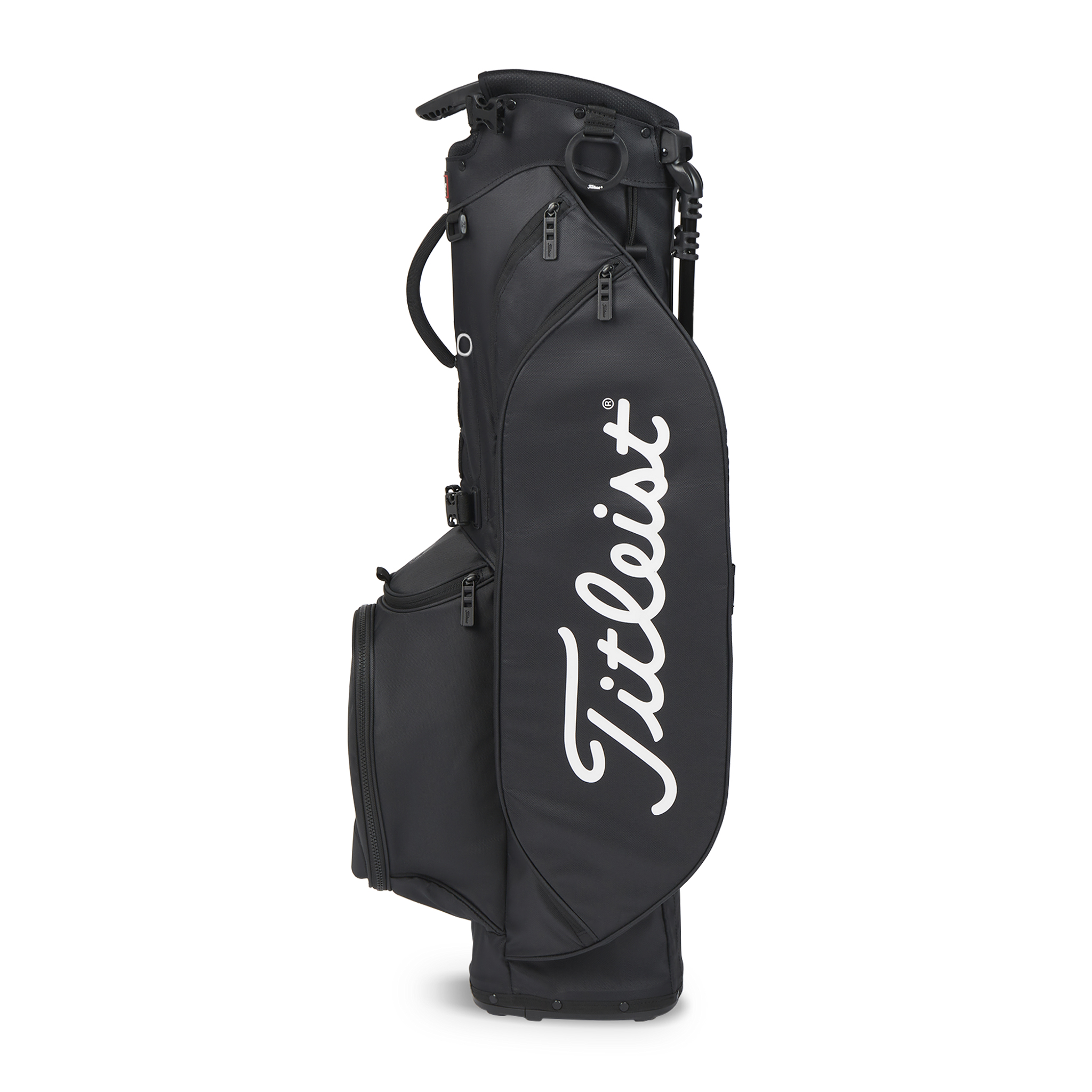 Titleist Players 4 Stand Bag 18