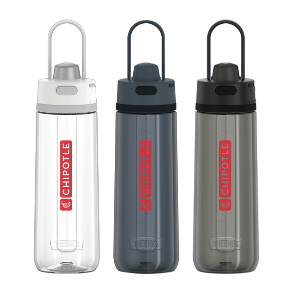 24 oz. Guardian Collection by Thermos Tritan Hydration Bottle with Spout