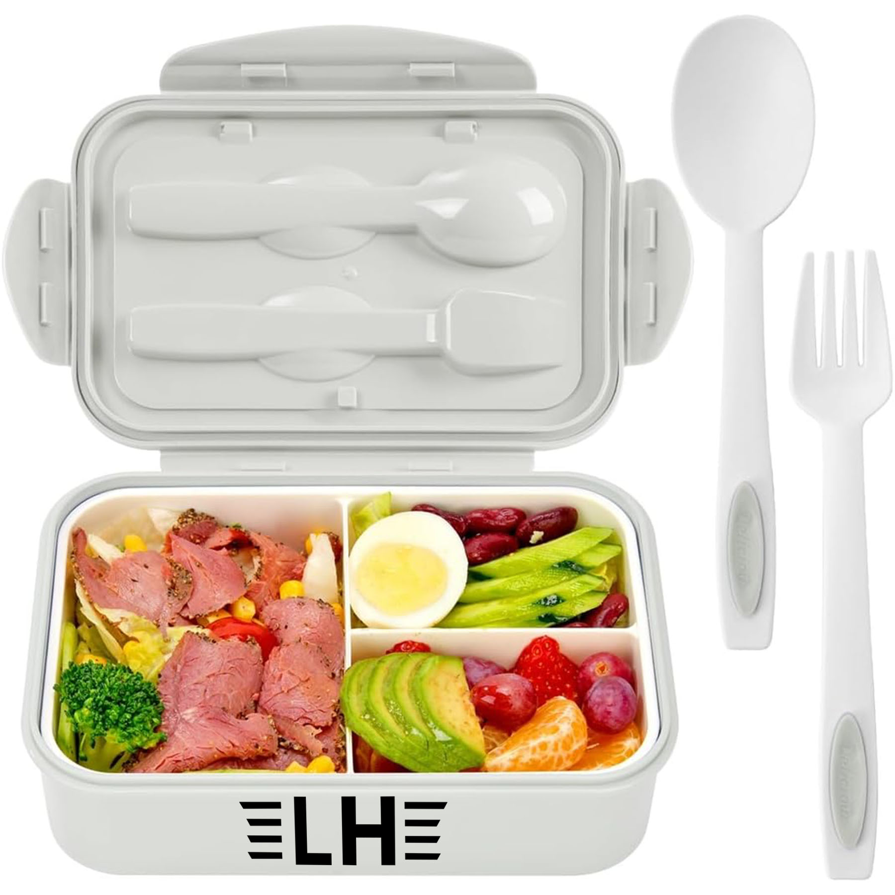 Lunch Box Container