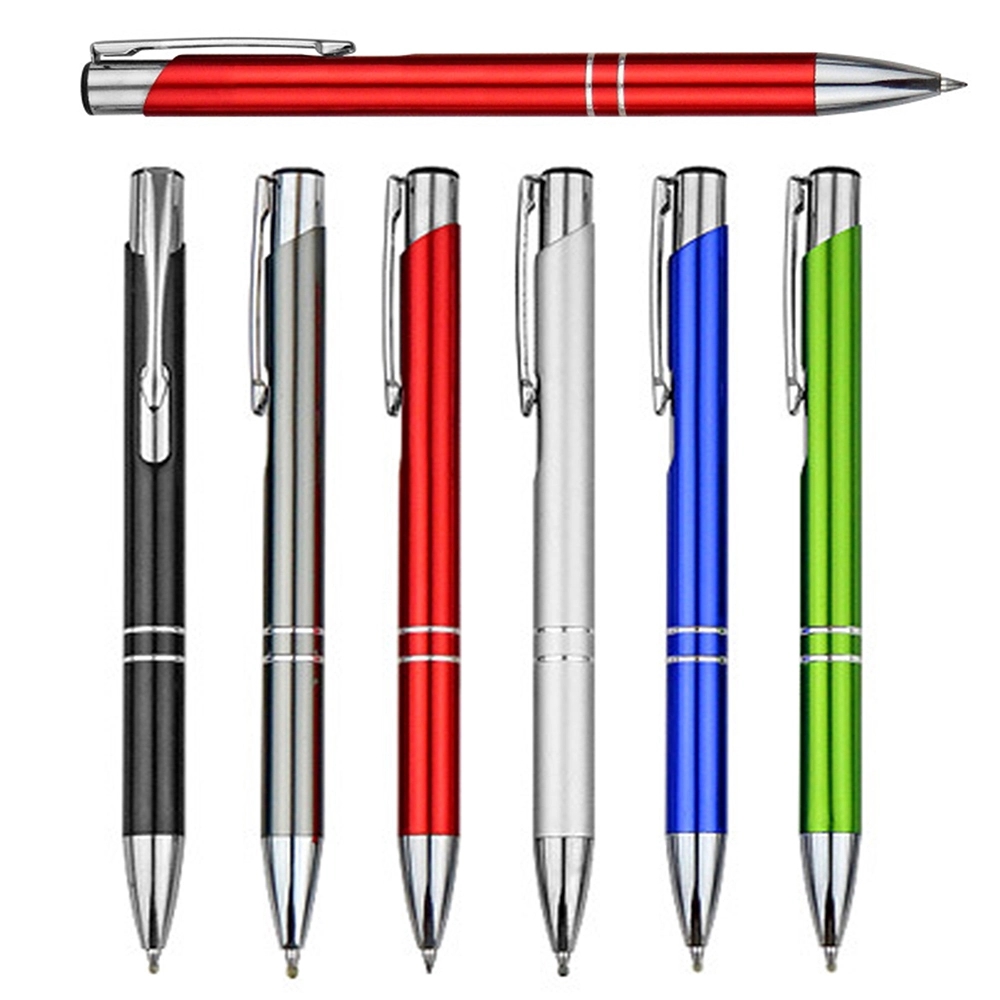 Metal Ballpoint Pen