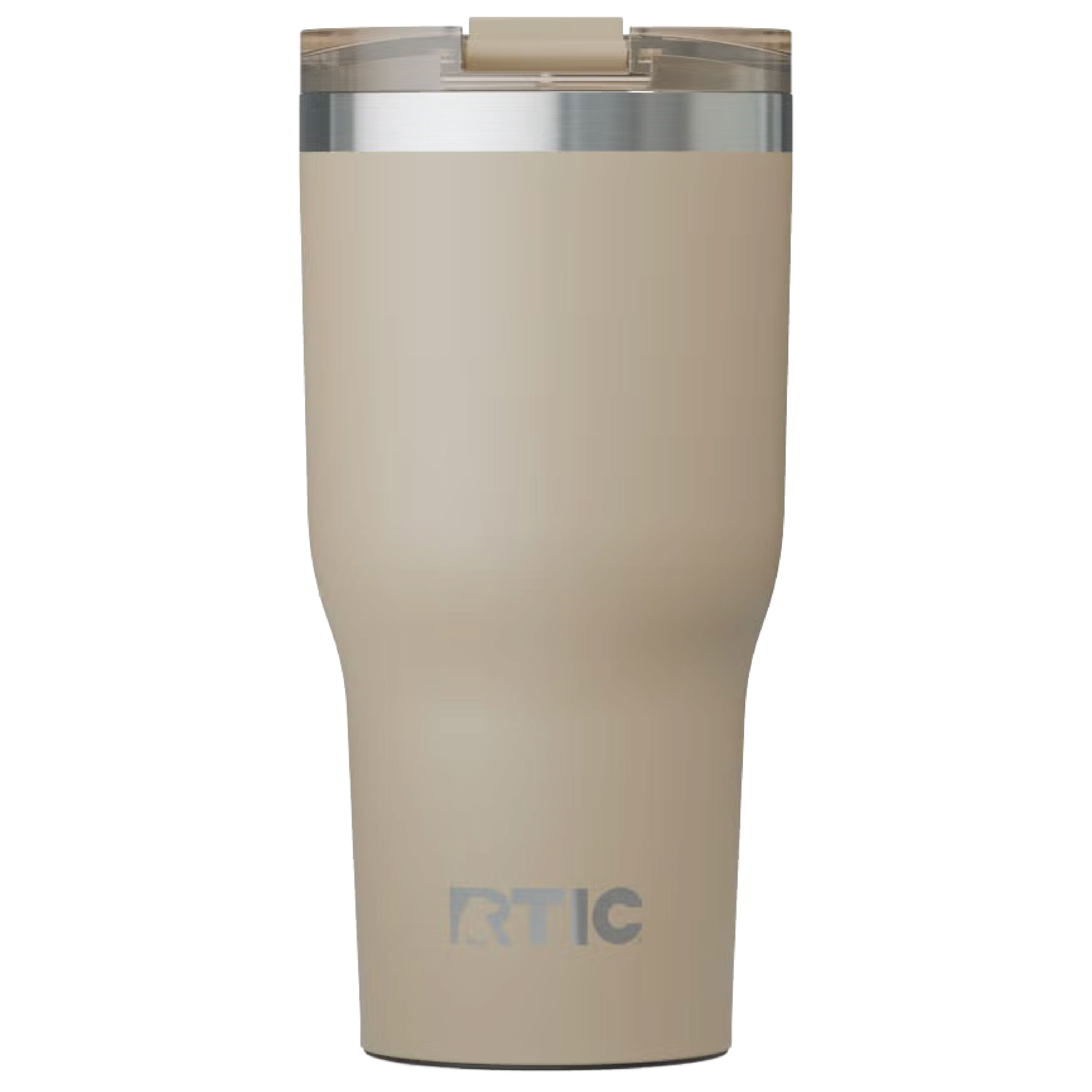 RTIC 20oz Ceramic Lined Stainless Steel Tumbler 131