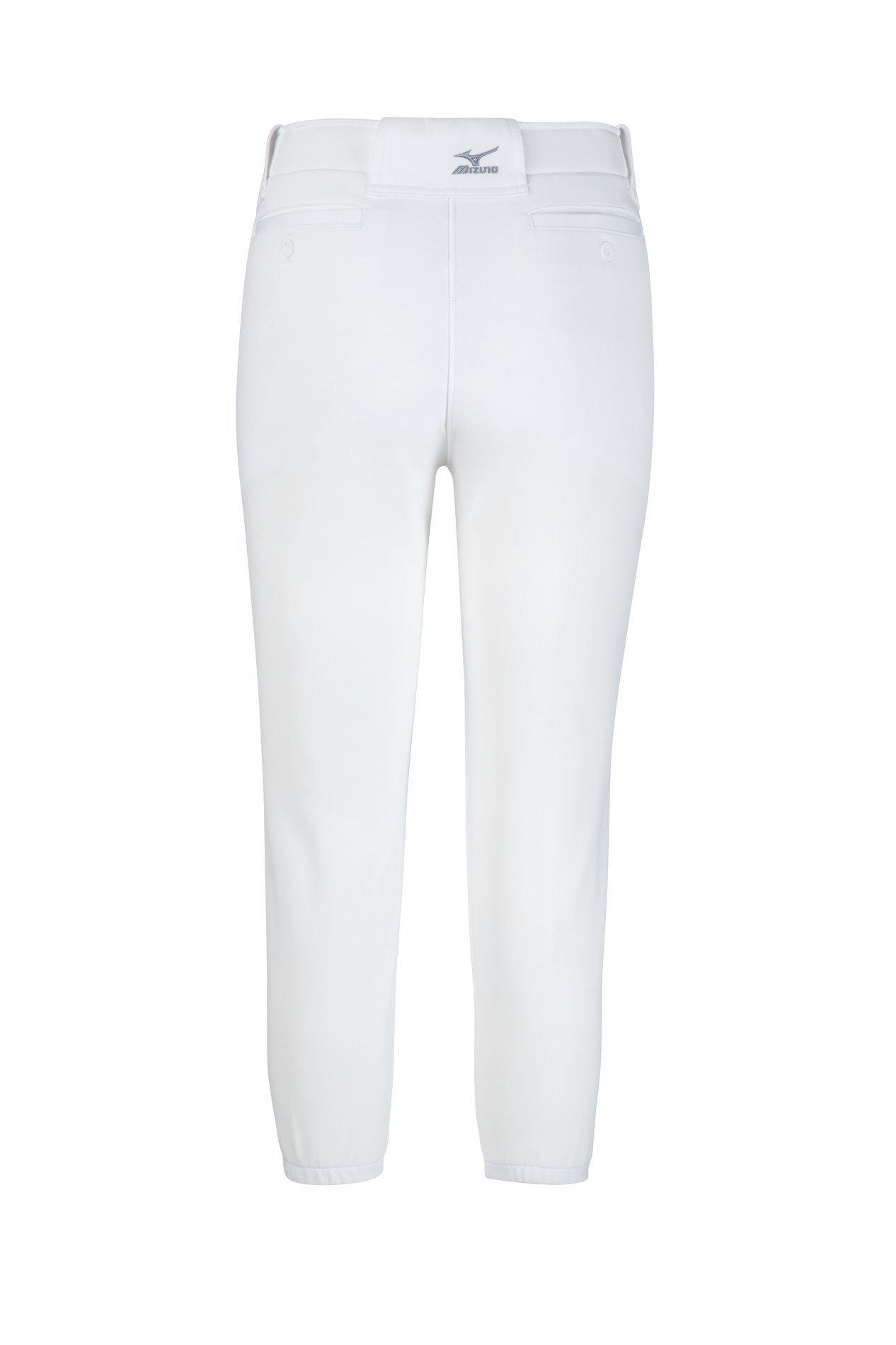 Women's Belted Softball Pant 33