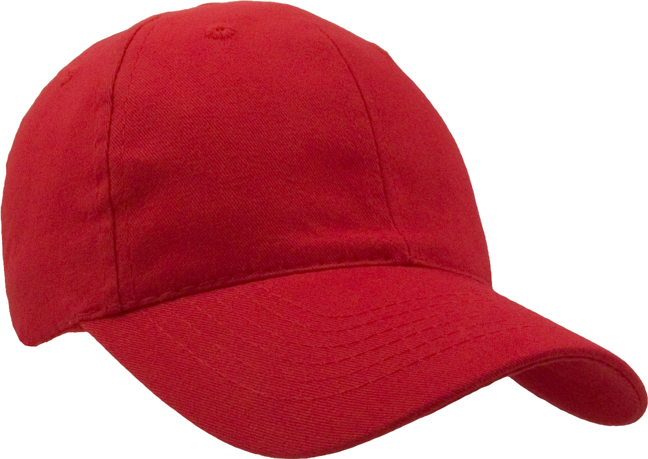 Brushed Cotton Twill Cap 89