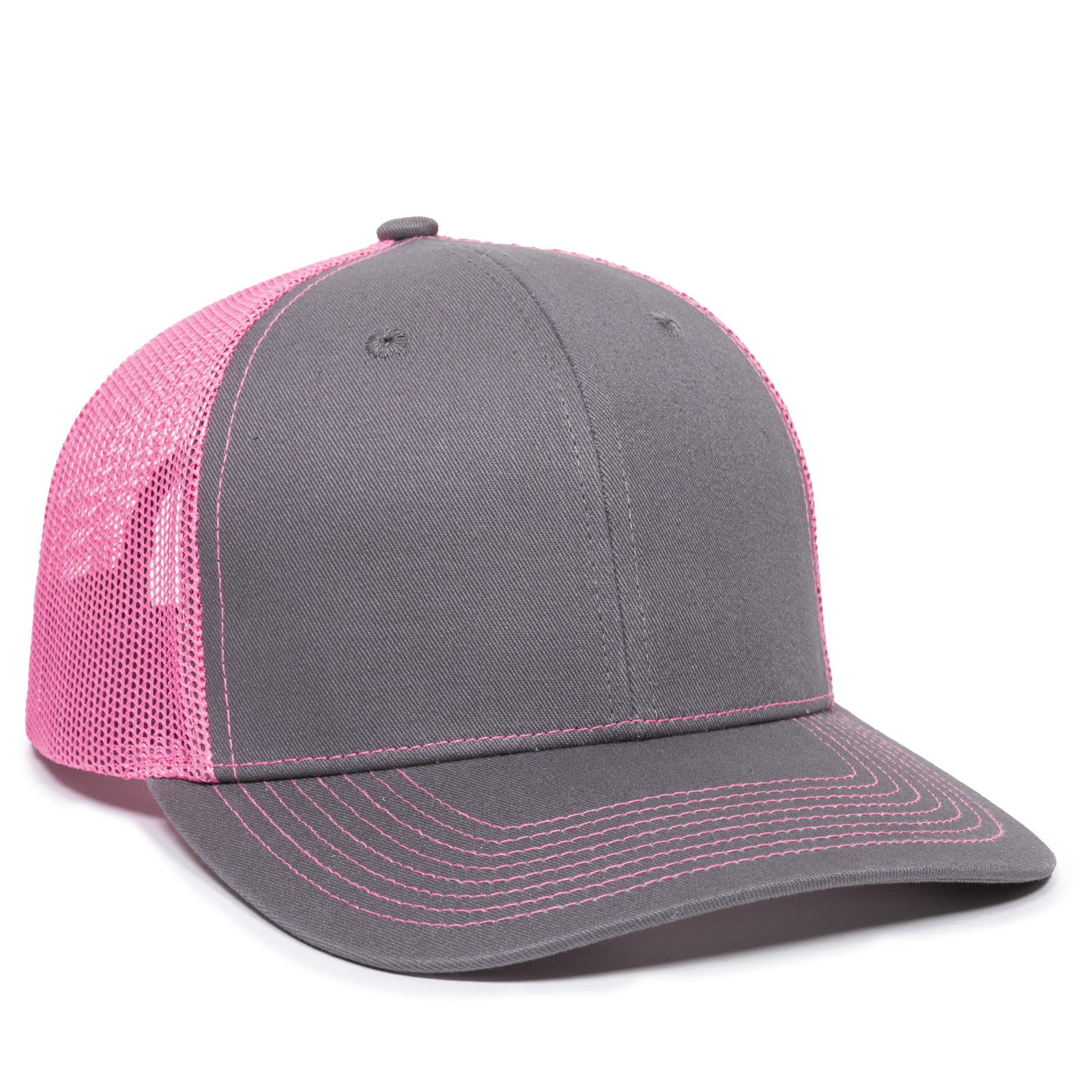 Premium Modern Trucker 137