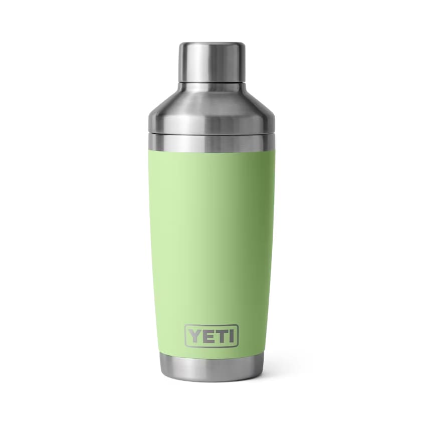 YETI Rambler 20 OZ Cocktail Shaker - Laser Engraved 31