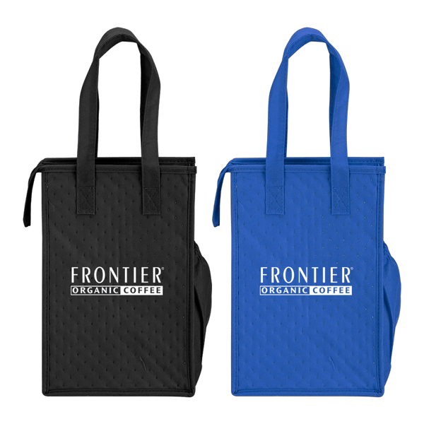 Eat Right Cooler Tote