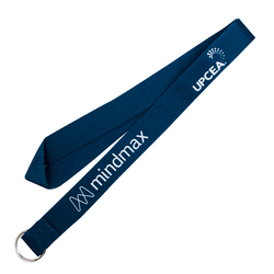 3/4" Cotton Lanyard