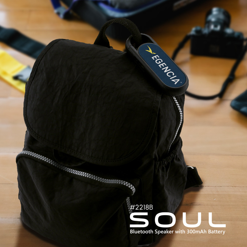 Soul Speaker