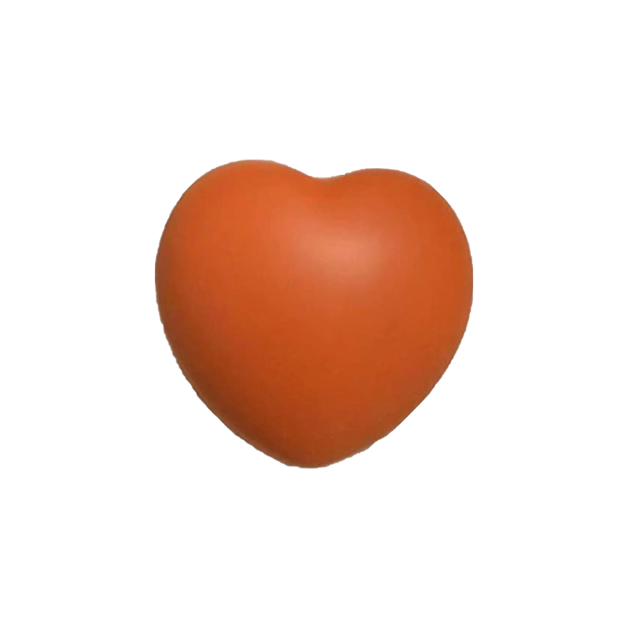 PU Heart Shaped Stress Ball 6