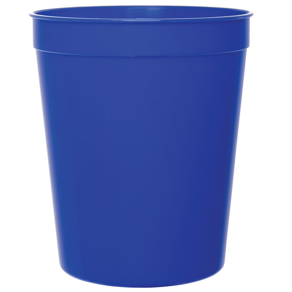 16 oz. Smooth Stadium Cup 52