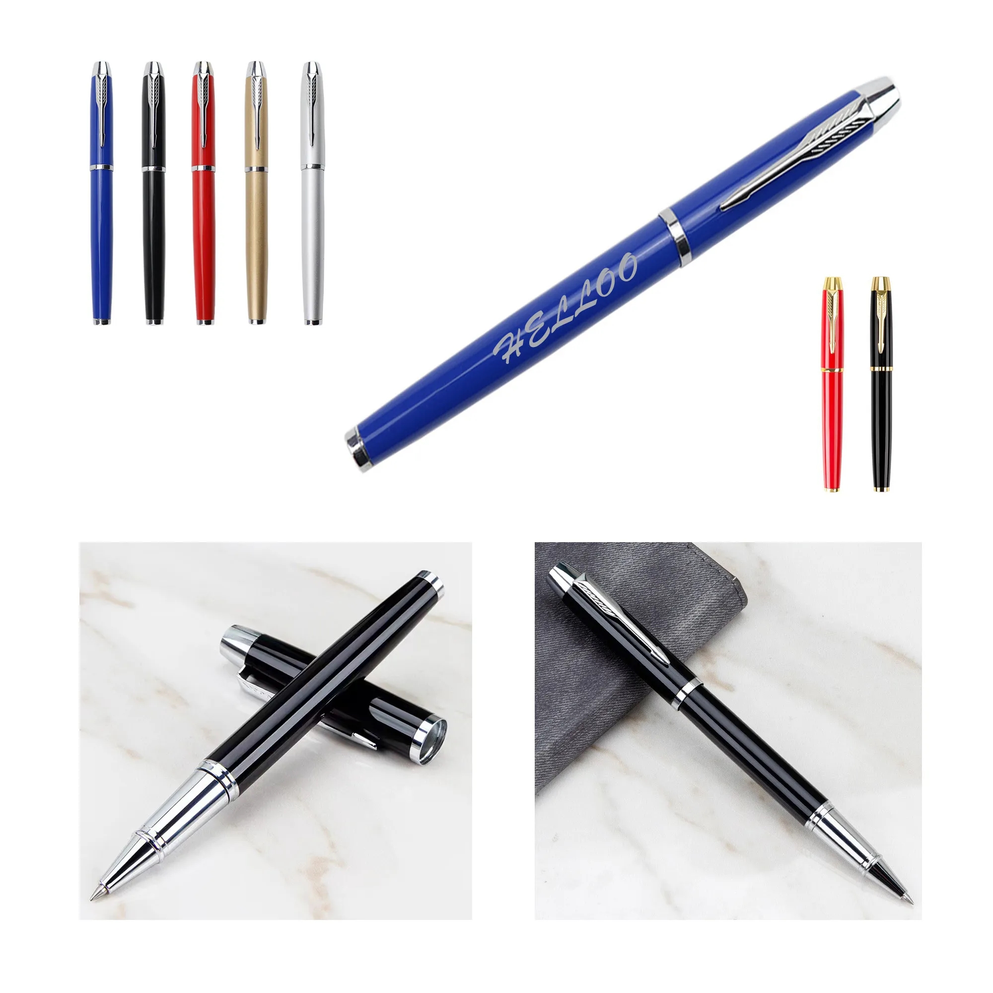 Business Metal Pen
