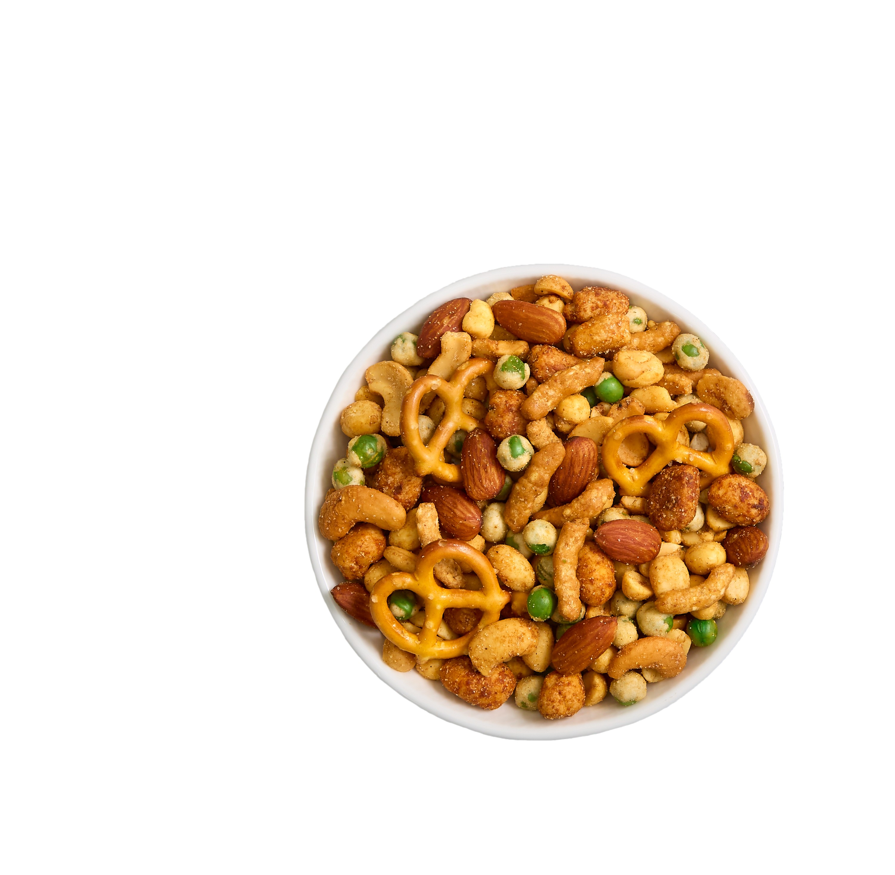 8" Custom Snack Canister 11