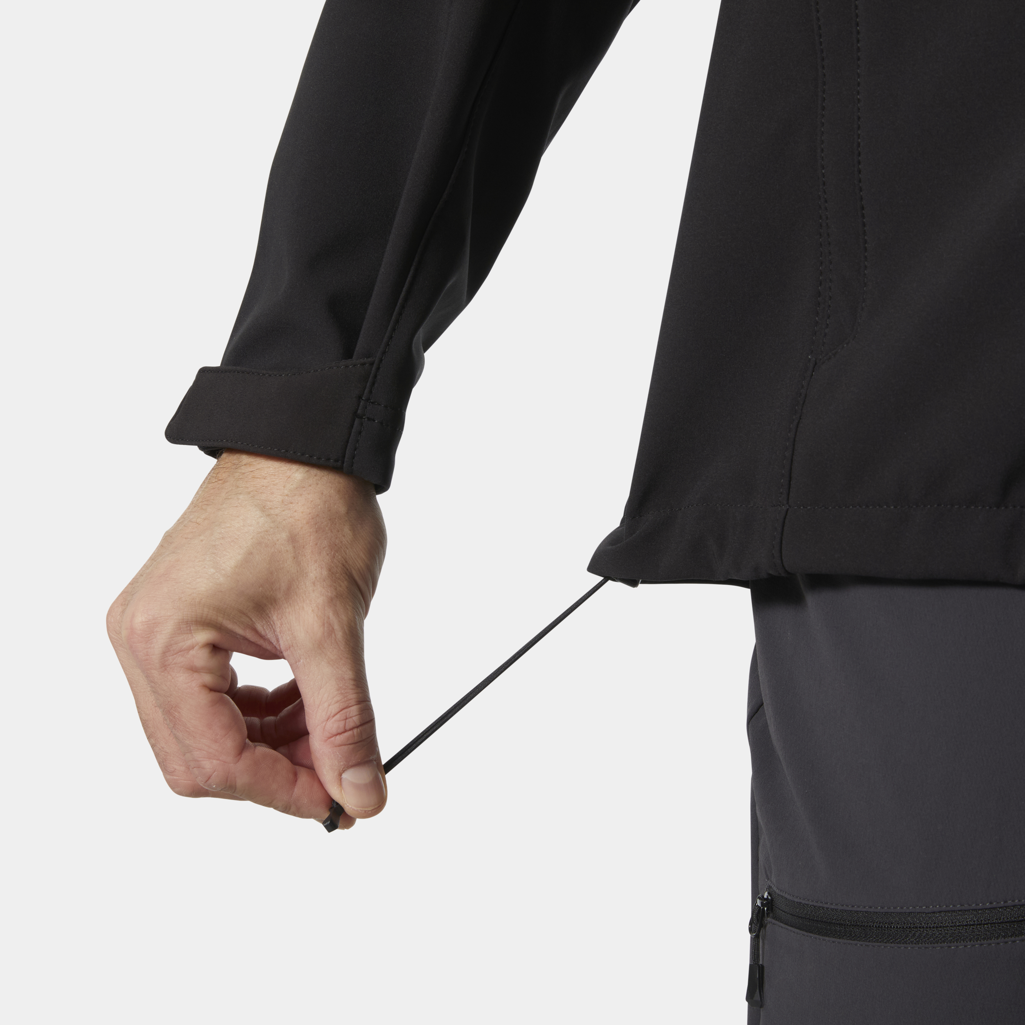 Helly Hansen Men's Paramount Softshell Jacket 13