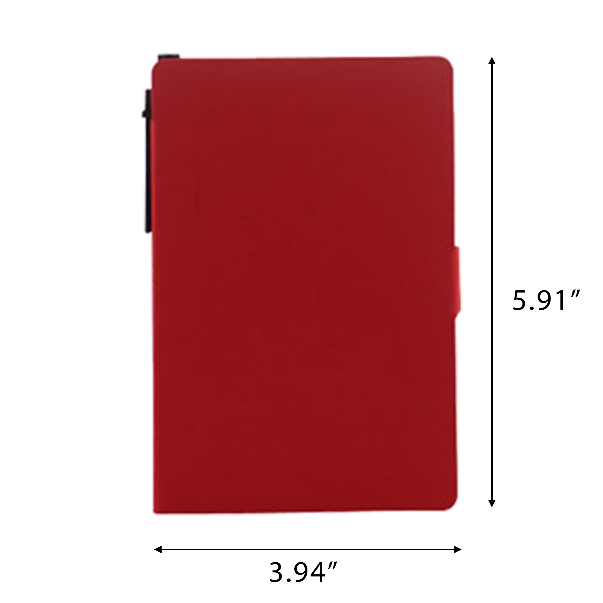 Customizable Multi-Functional Sticky Note Notebook Combo 5