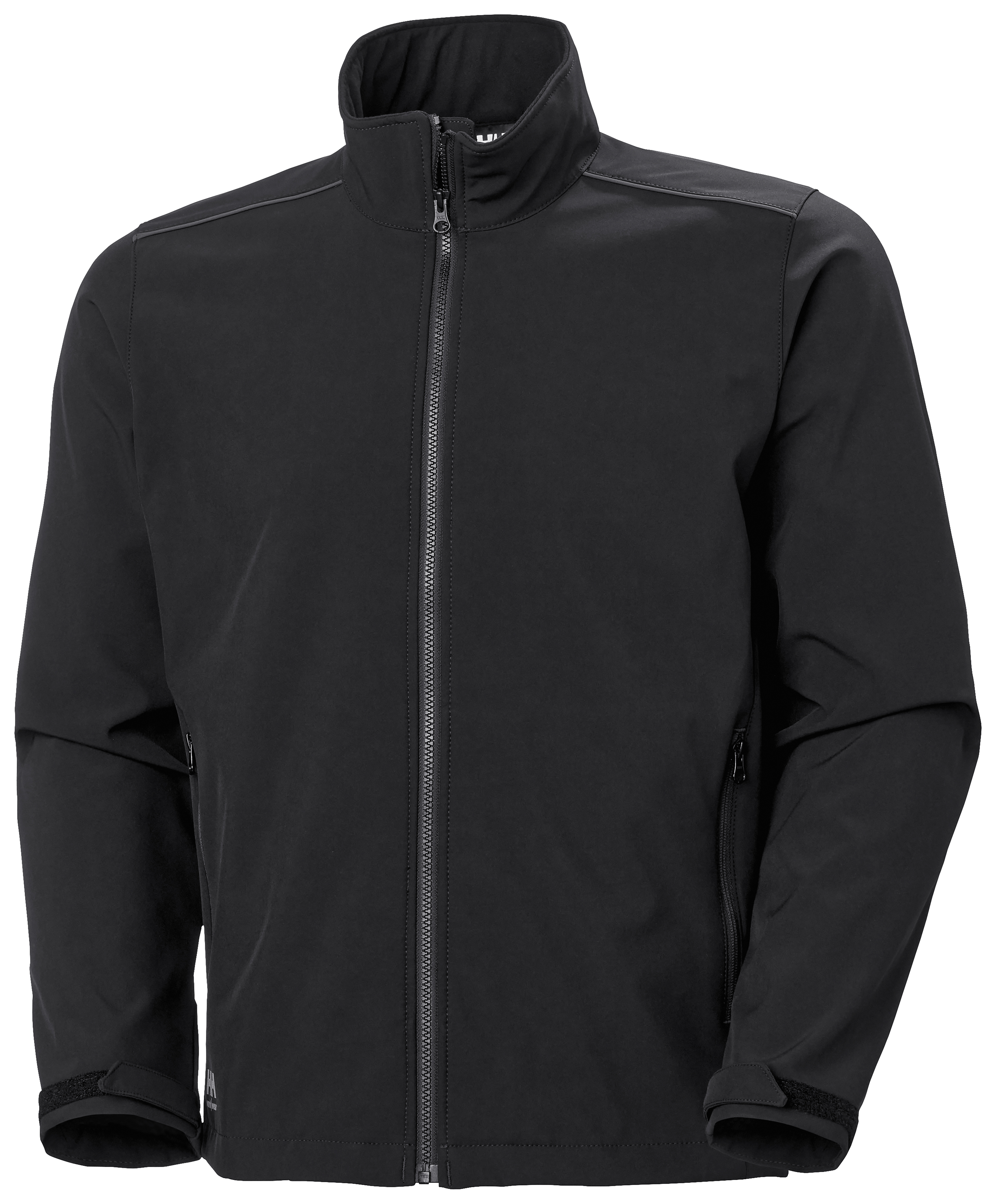 Helly Hansen Men's Manchester 2.0 Softshell Jacket 10