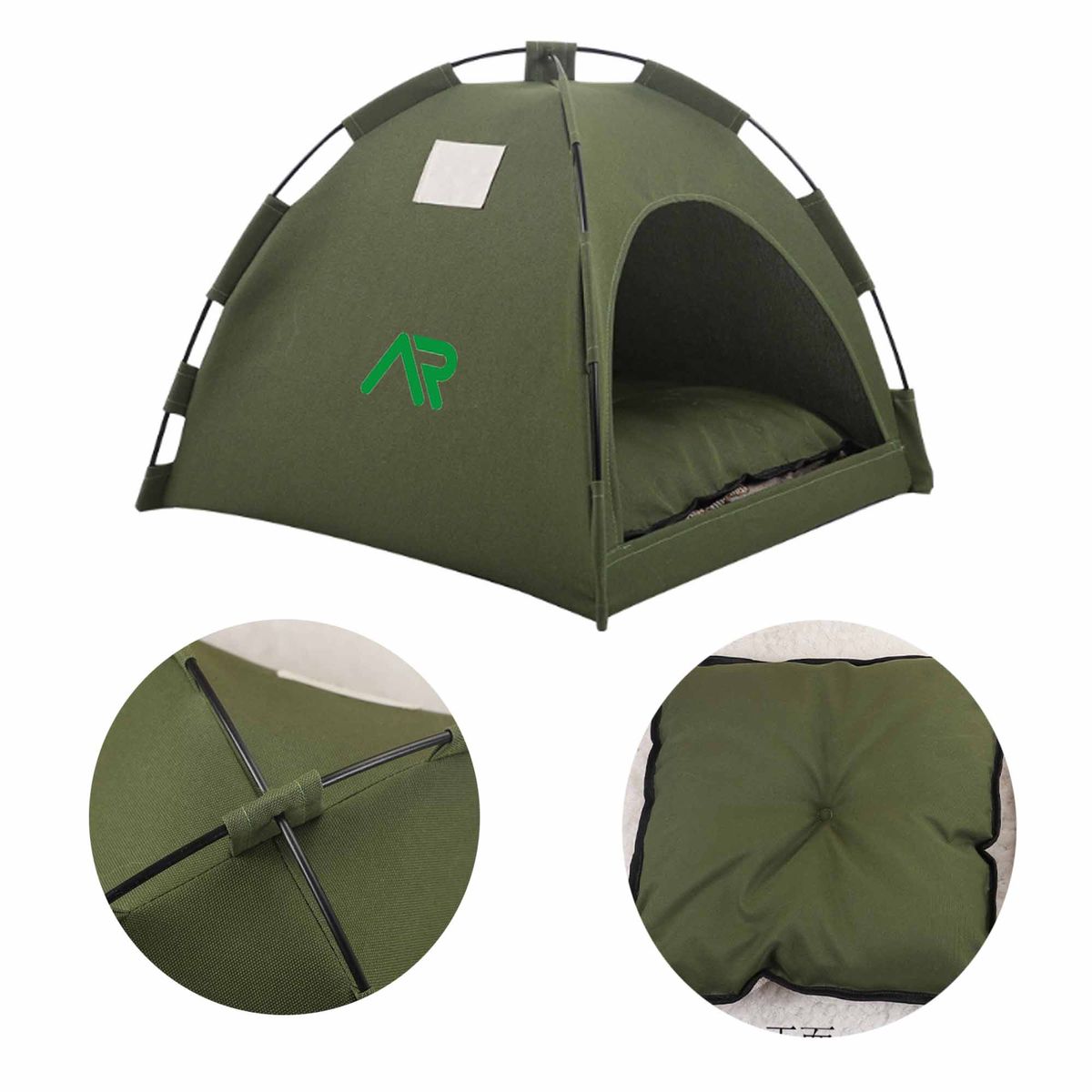 Pet Tent 4