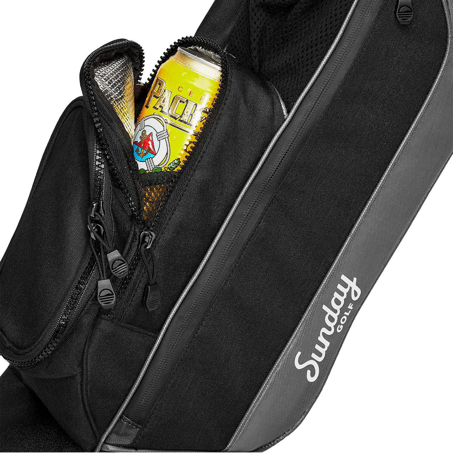 Sunday Golf Loma Stand Bag 23