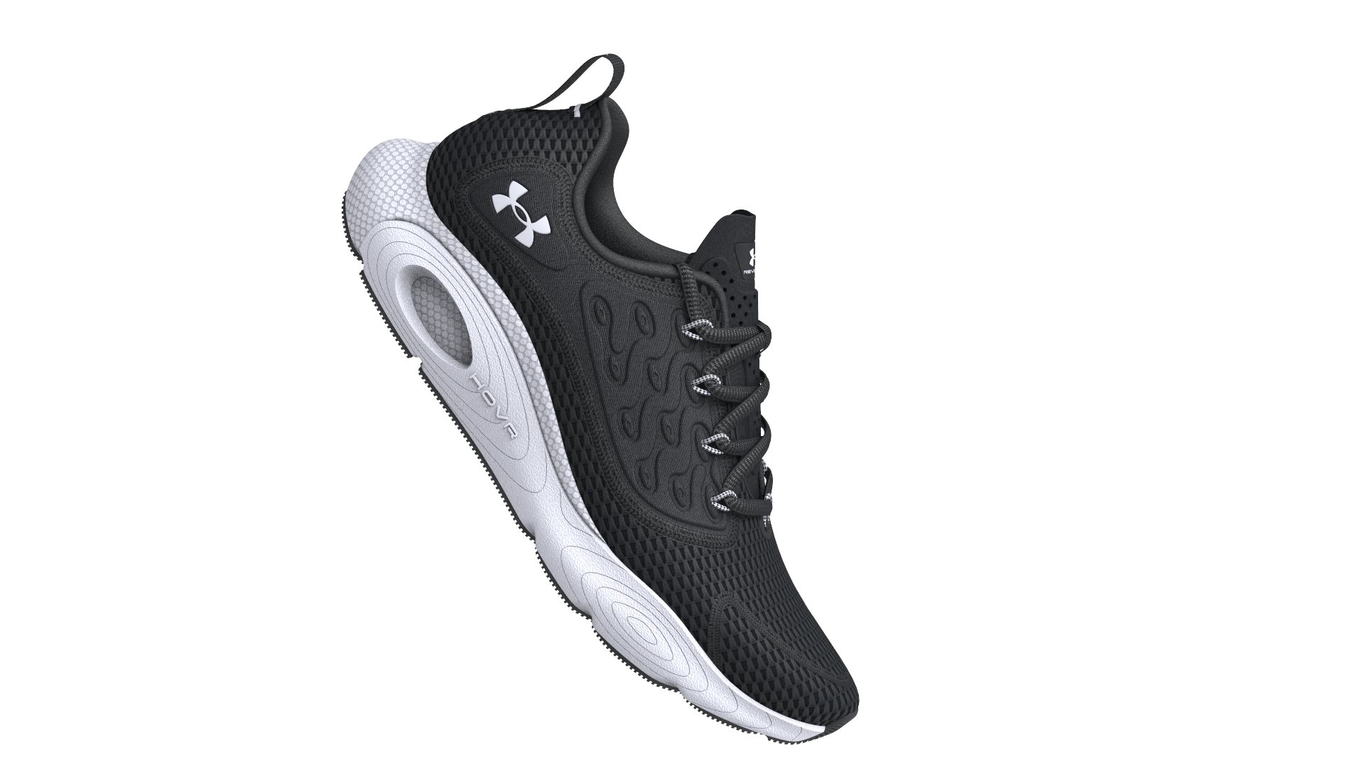 UA HOVR Revenant Women's Sportstyle Shoes 11