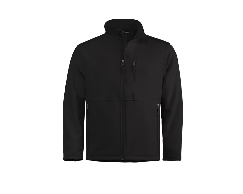 Men's Downtown Soft Shell Jacket 22