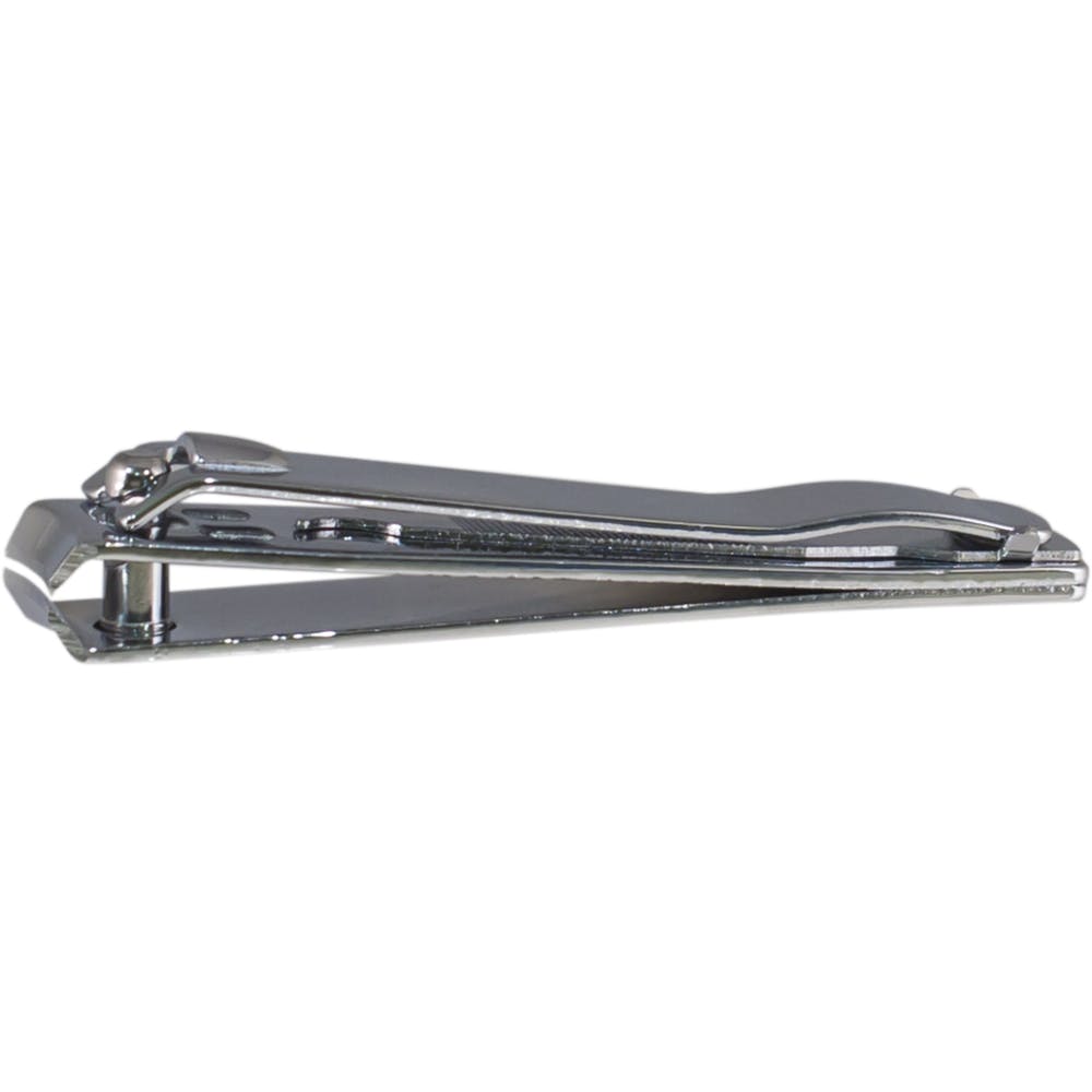 Fingernail Clipper - Carbon Steel File Included 2.25" 2