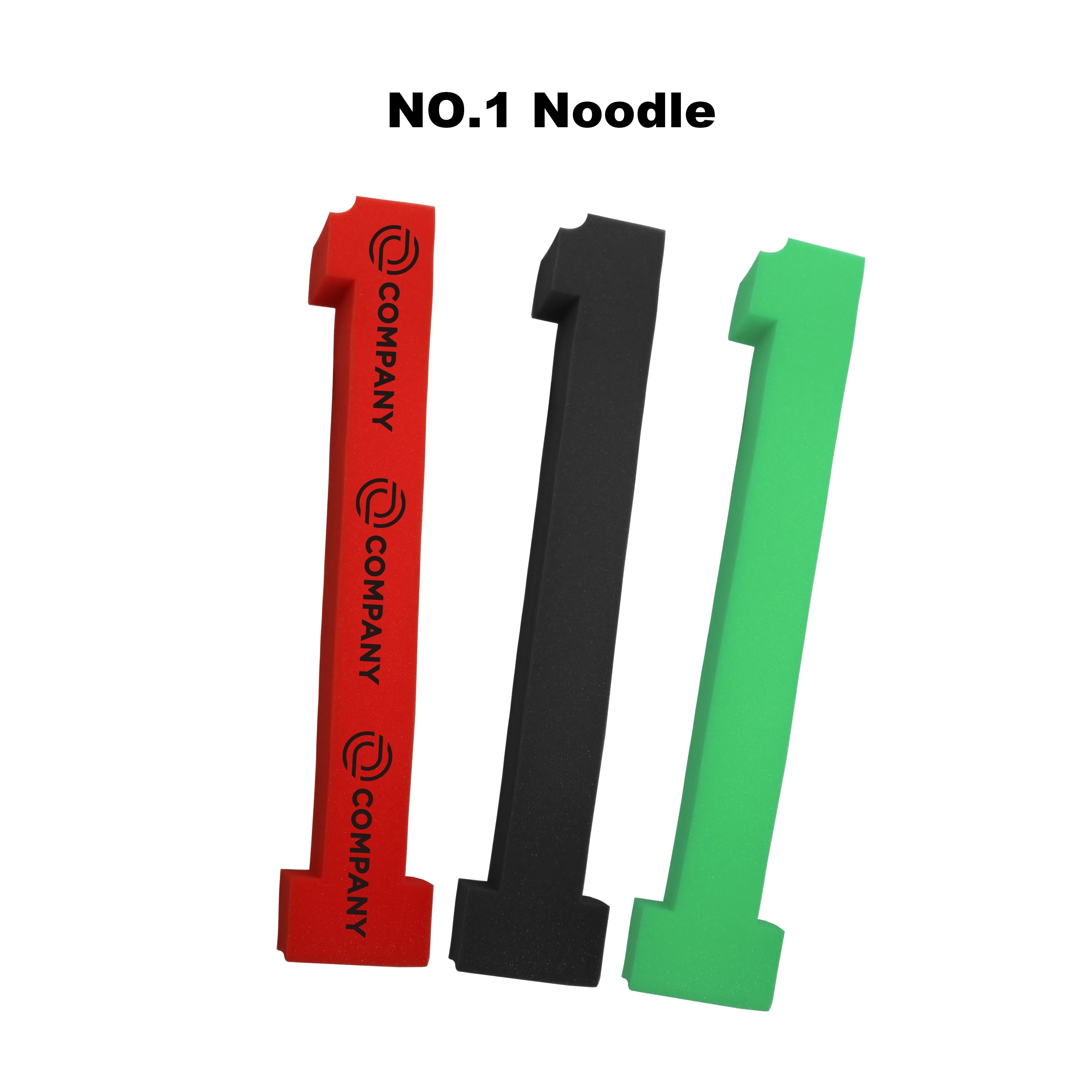 Sponge Noodle Cheersticks 5