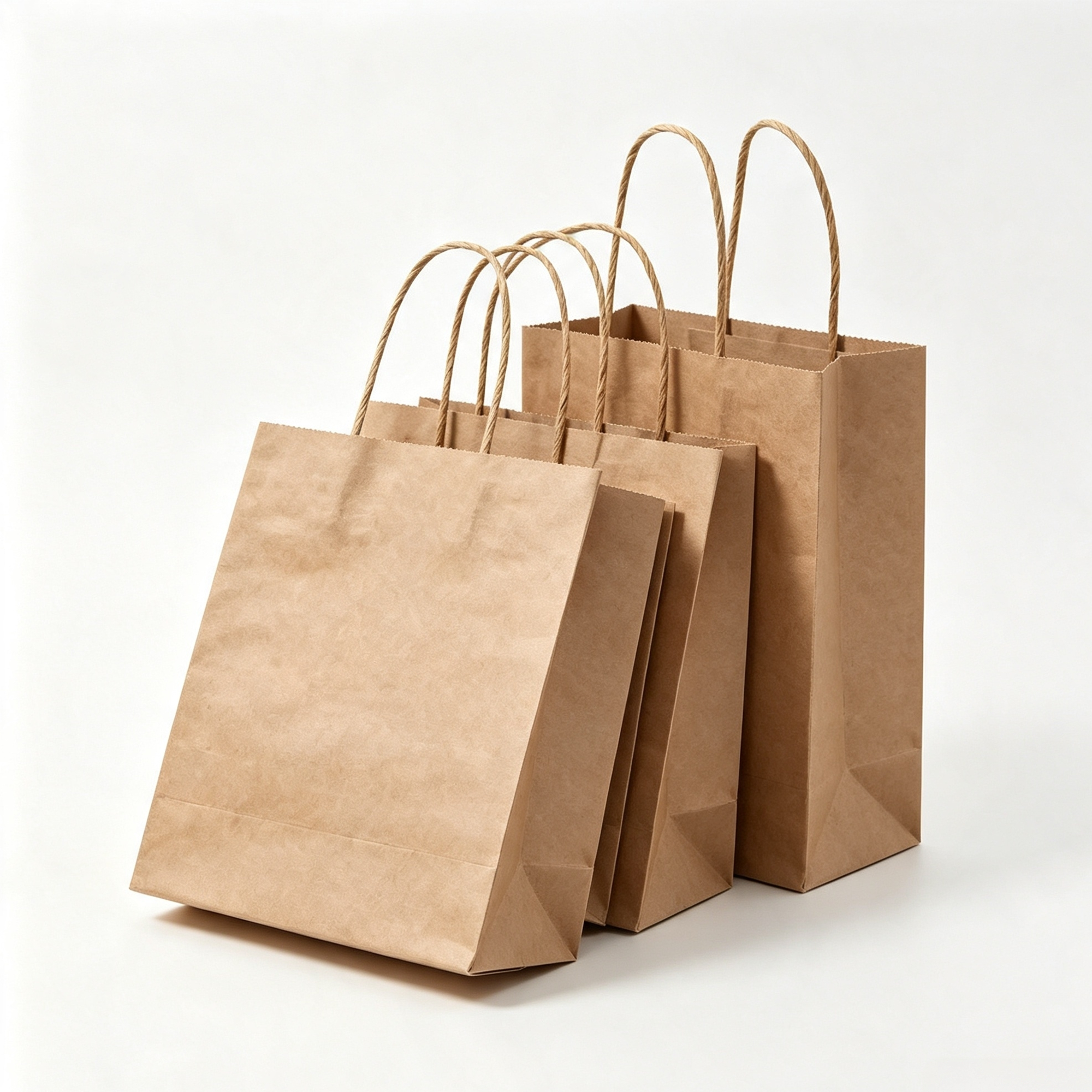 Paper Gift Bag