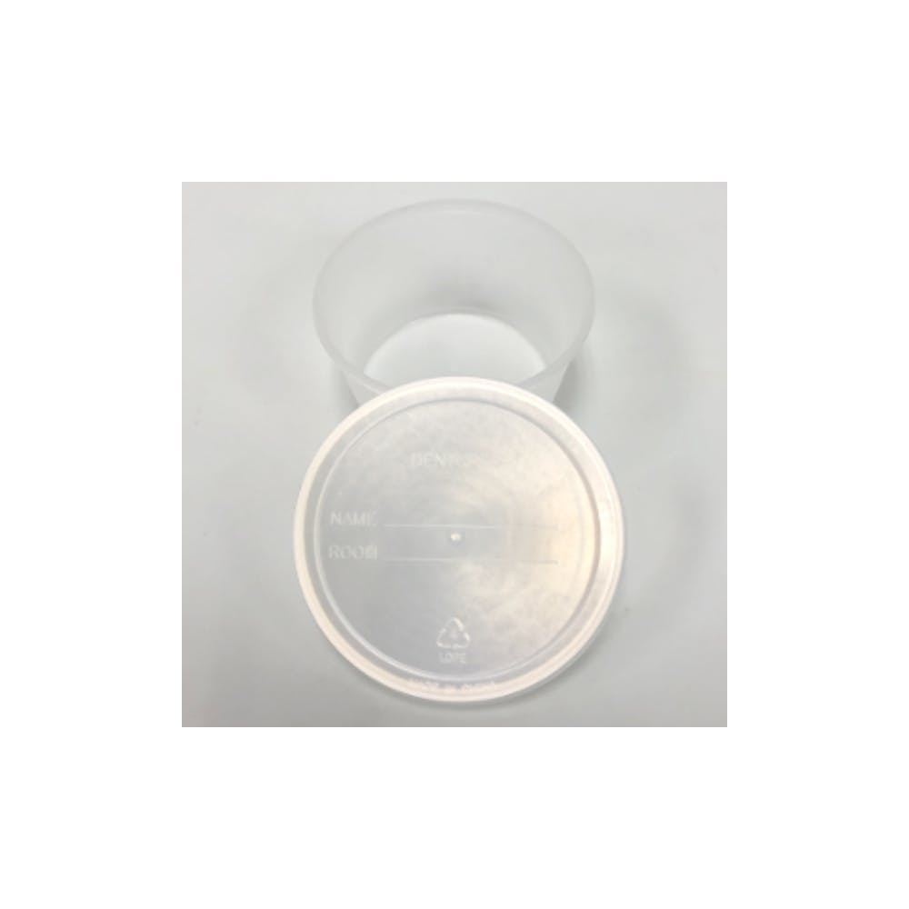 Denture Cups 3