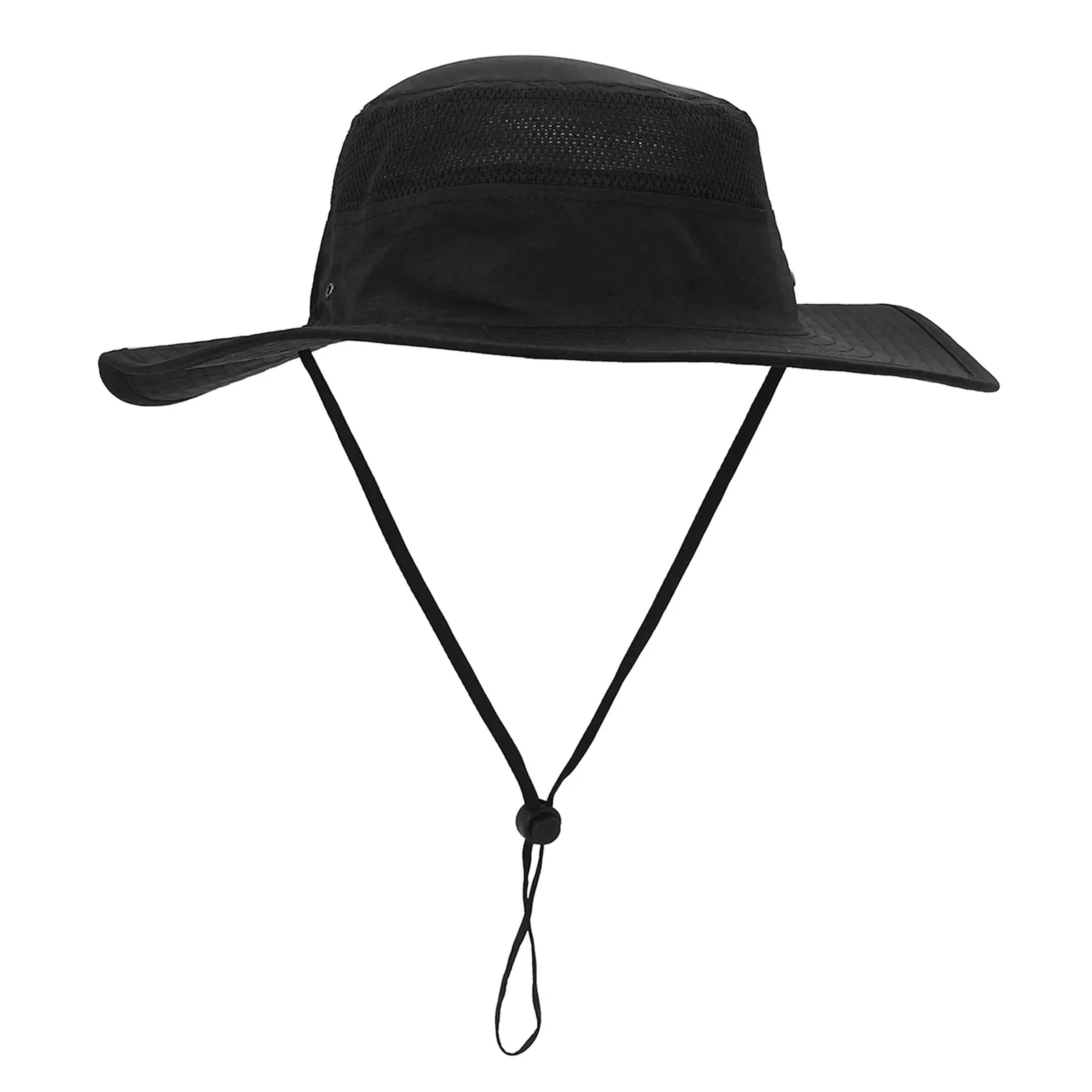 Wide Brim UV Protection Sun Bucket Hat 8