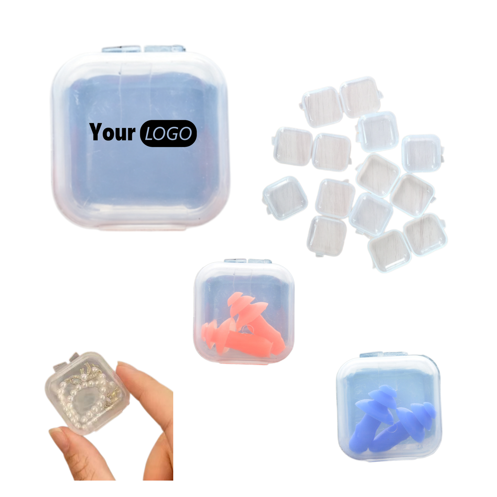 Earplug Case 2