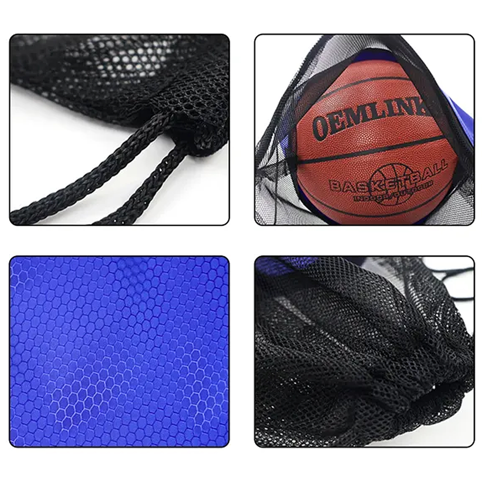 AirFlow Cinch Bag 6