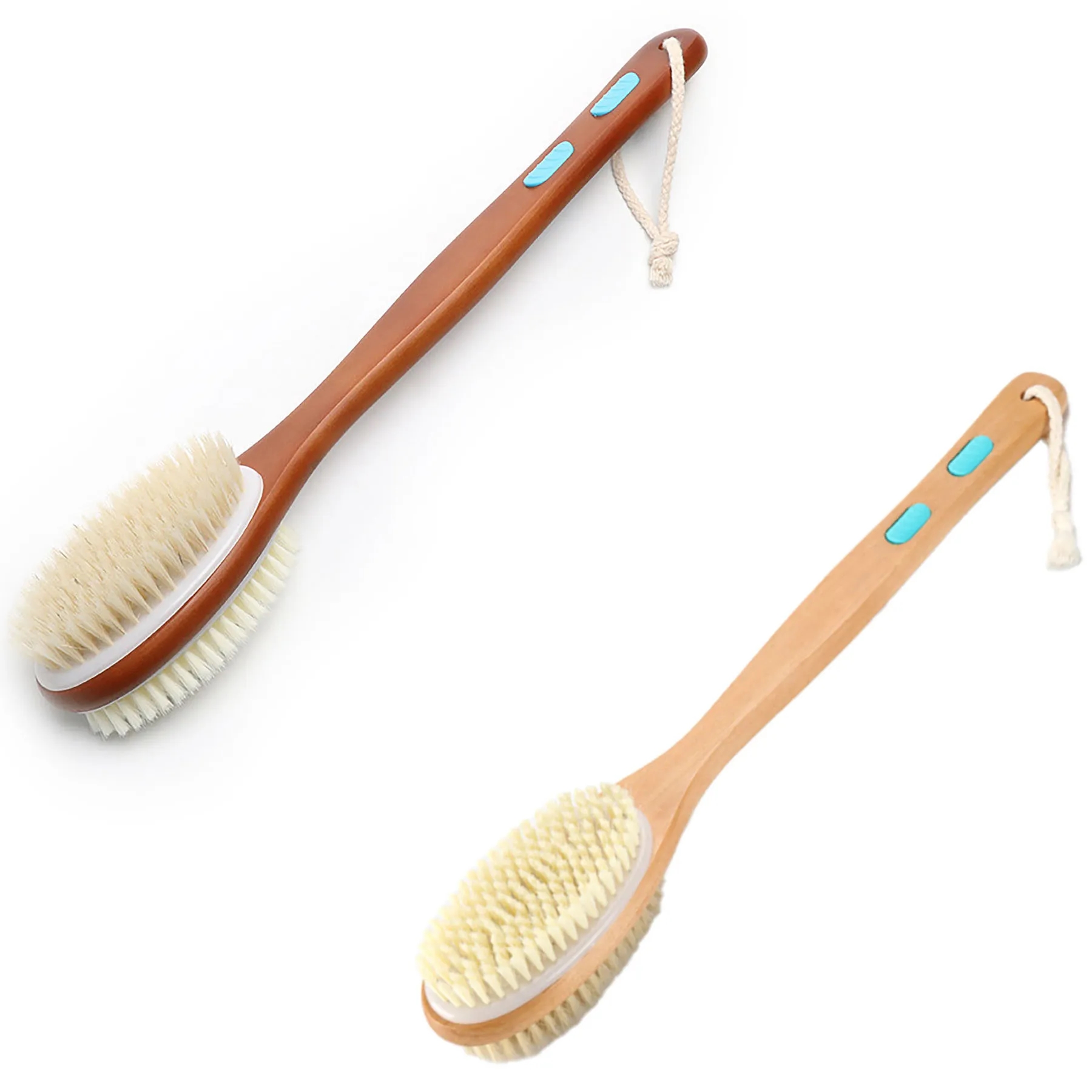 Shower Brush 9
