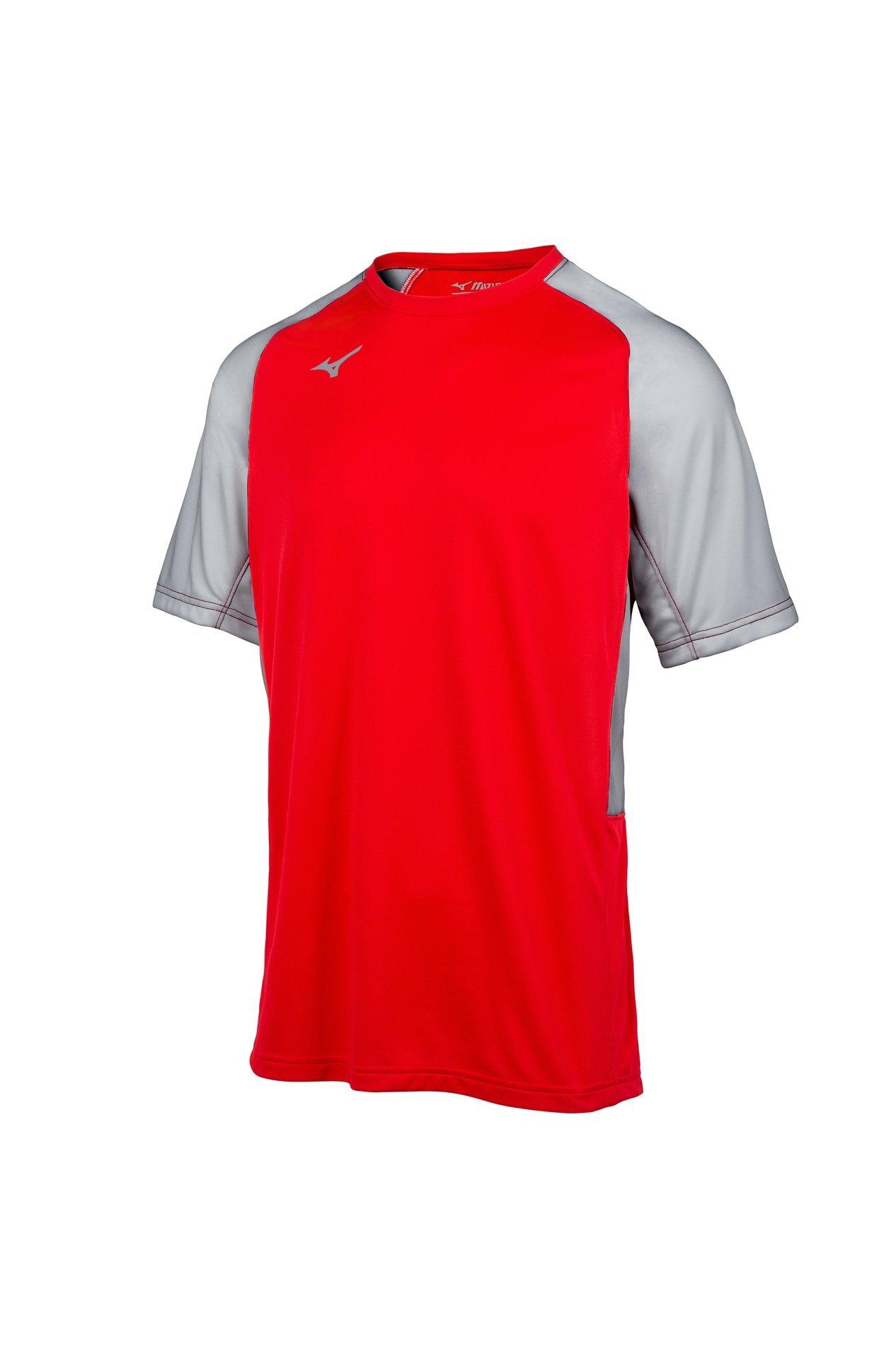 Youth AEROLITE Crew Baseball Jersey 47