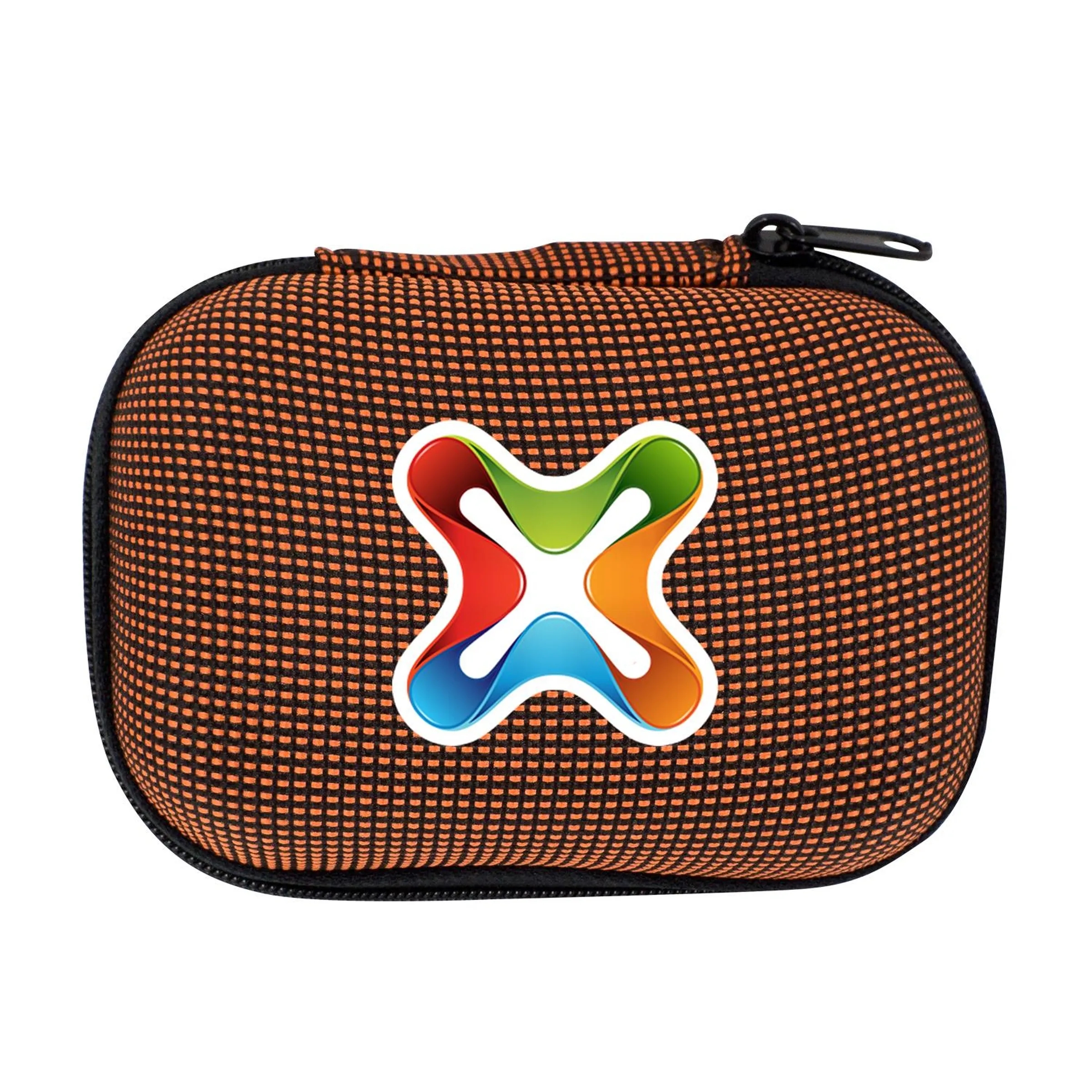 TEXTURED TECHIE CASE 1