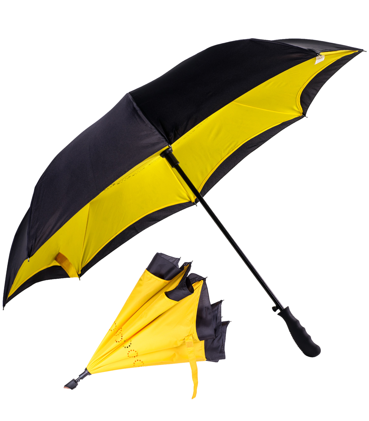 The Rebel Umbrella 31