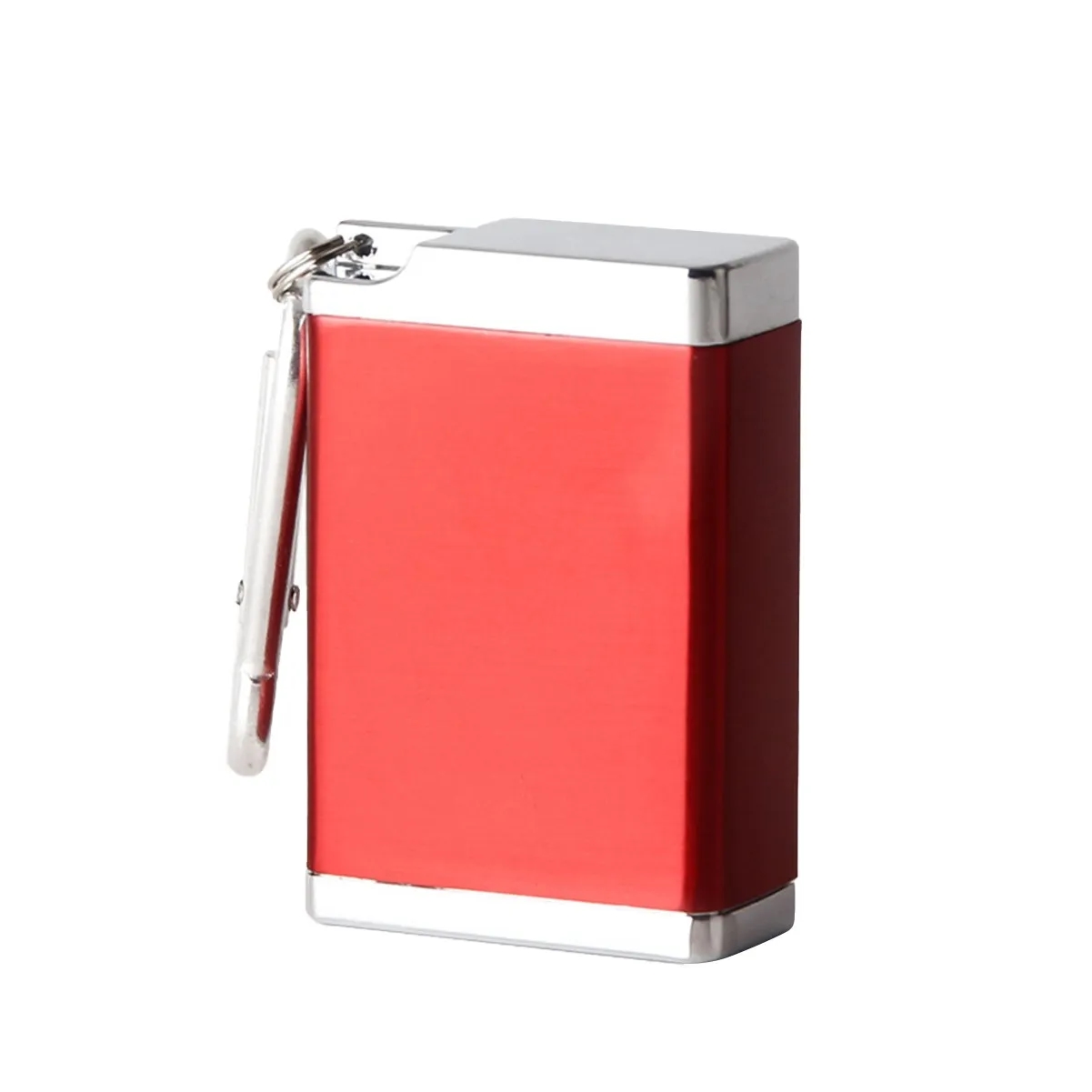 Outdoor Pocket Ashtray 16