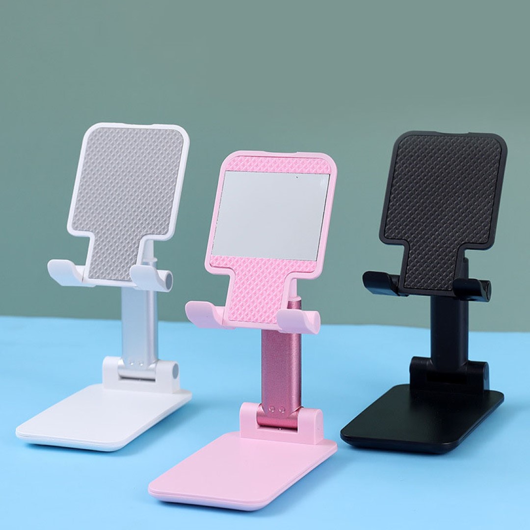 Adjustable Cell Phone Stand
