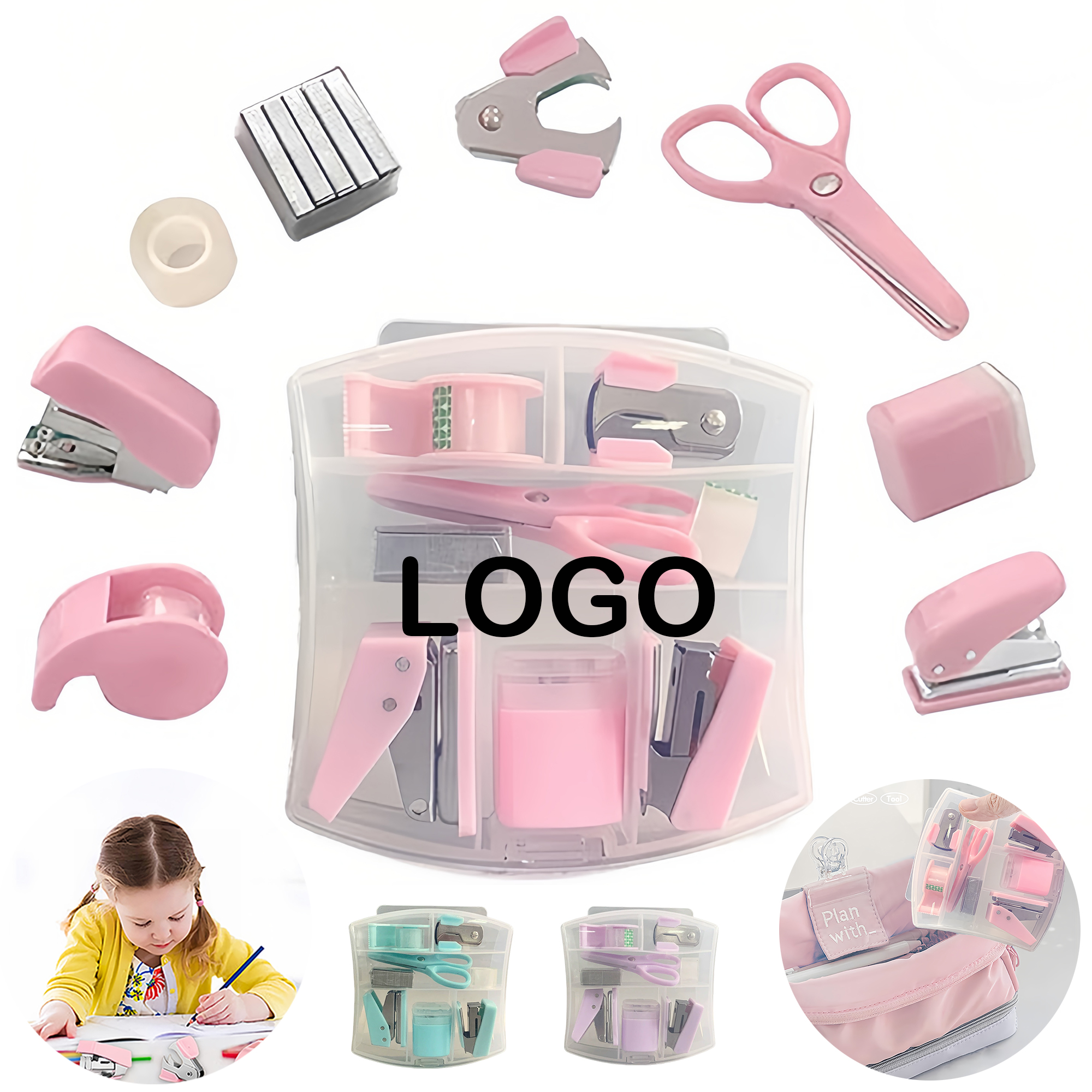 Mini Office Supply Kit